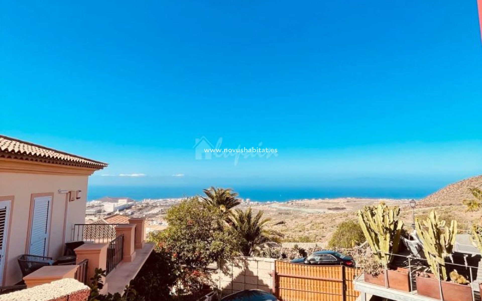 Herverkoop - Villa - Chayofa - Chayofa, Tenerife