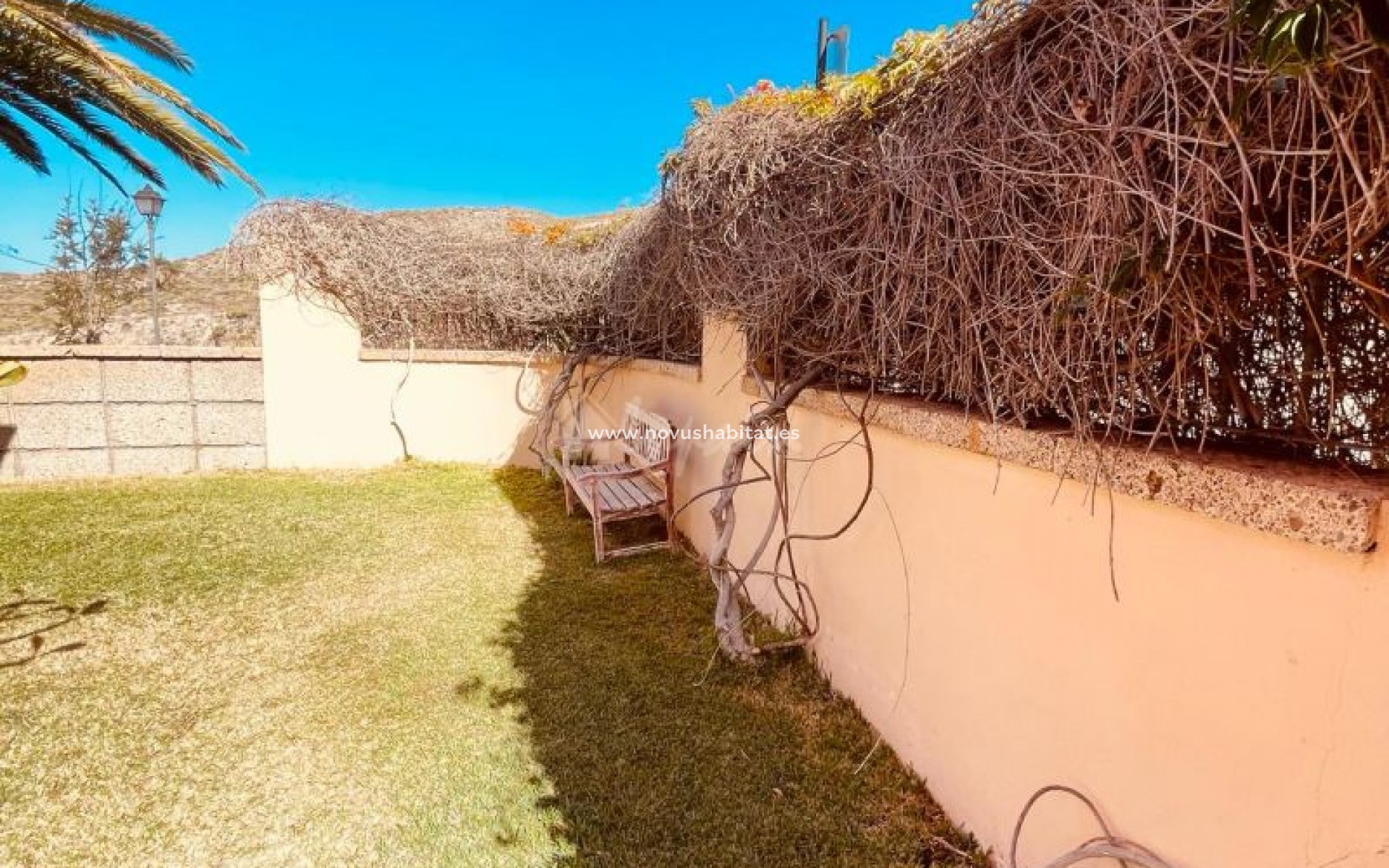 Herverkoop - Villa - Chayofa - Chayofa, Tenerife