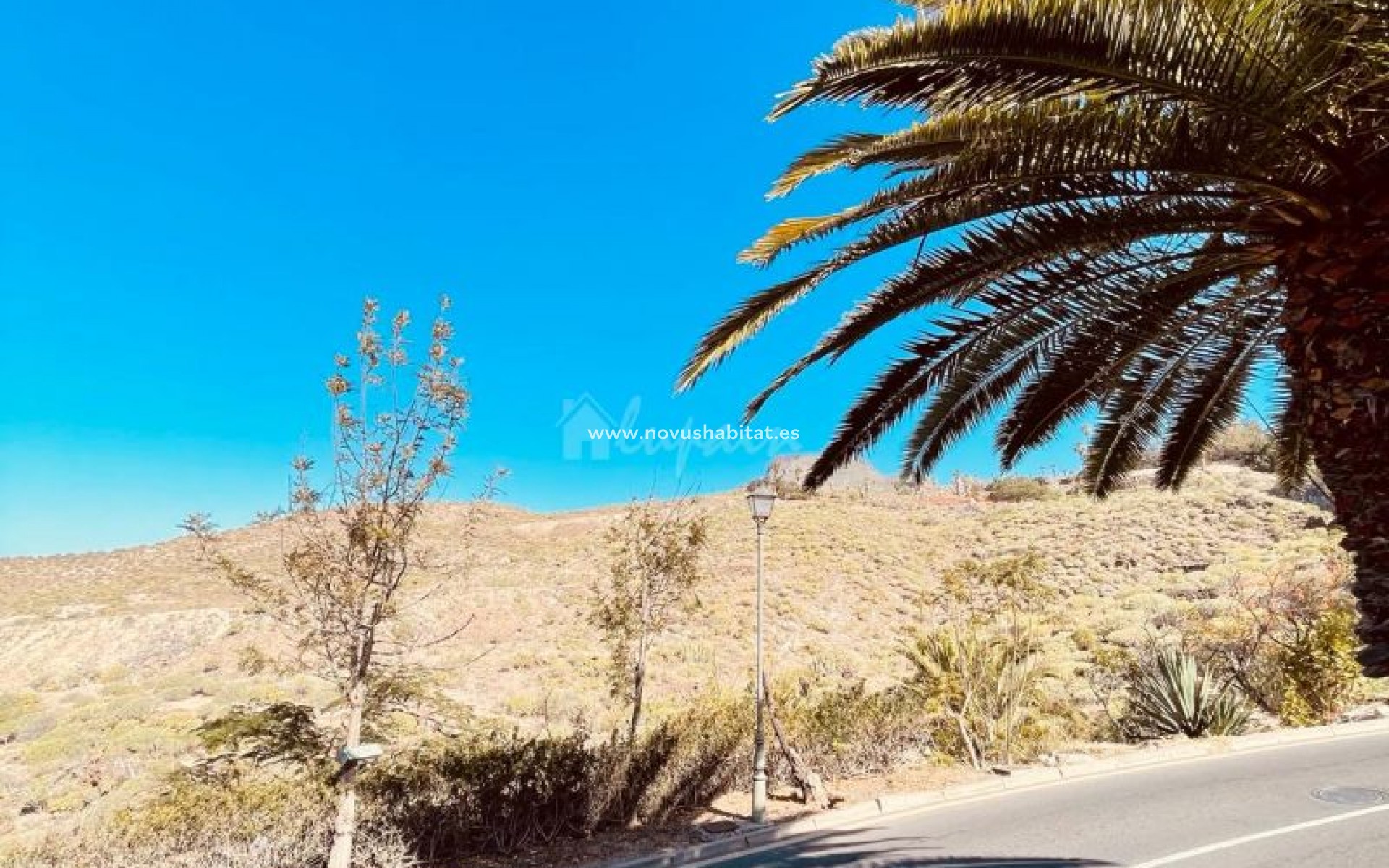 Herverkoop - Villa - Chayofa - Chayofa, Tenerife