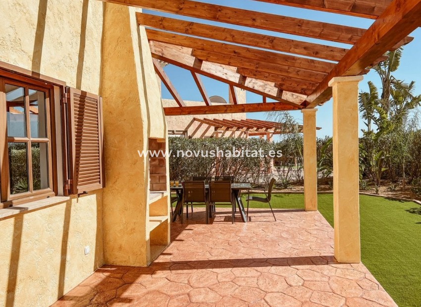 Herverkoop - Villa - Cuevas del Almanzora - Villaricos