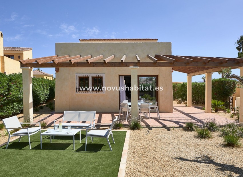 Herverkoop - Villa - Cuevas del Almanzora - Villaricos