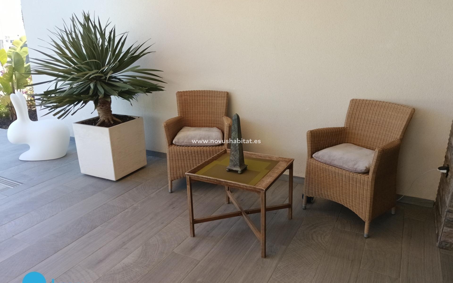 Herverkoop - Villa de Lujo - Algorfa - Club de Golf La Finca