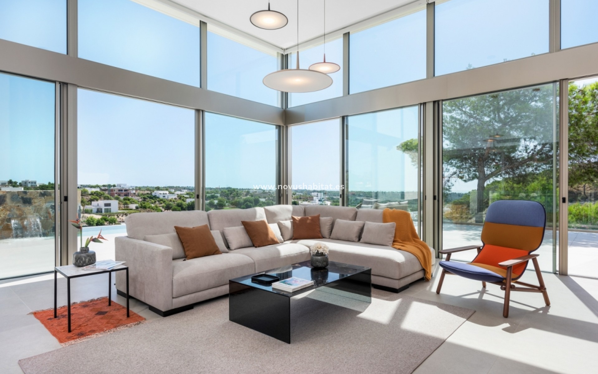 Herverkoop - Villa - Dehesa de Campoamor