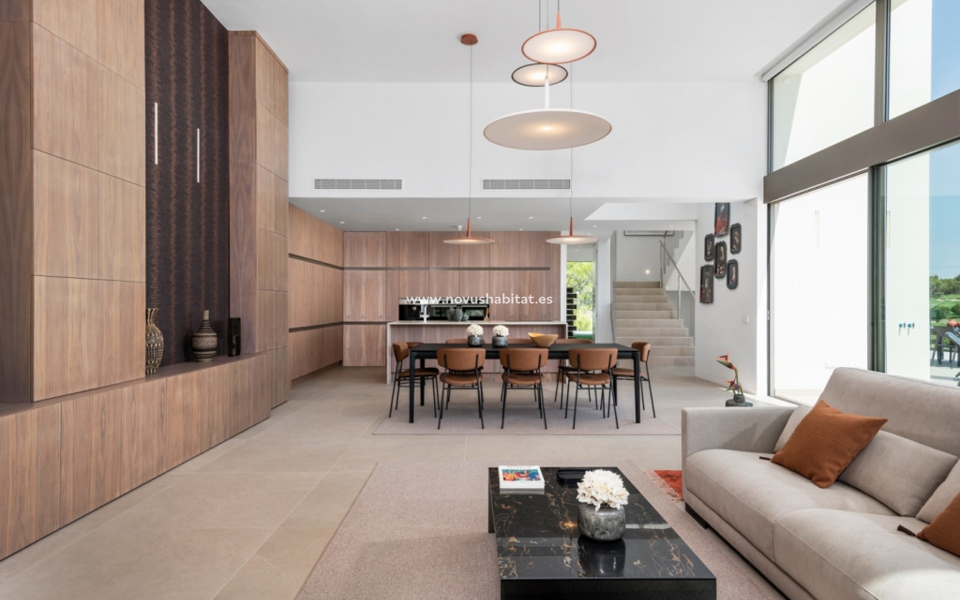 Herverkoop - Villa - Dehesa de Campoamor