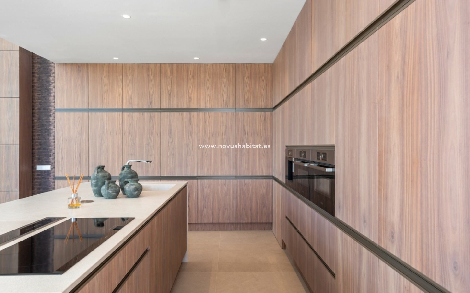 Herverkoop - Villa - Dehesa de Campoamor