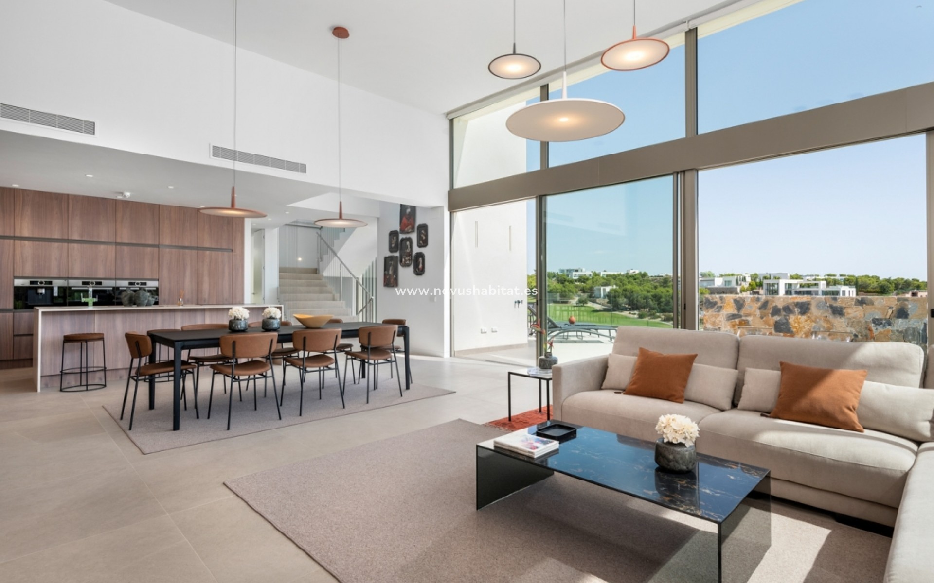 Herverkoop - Villa - Dehesa de Campoamor