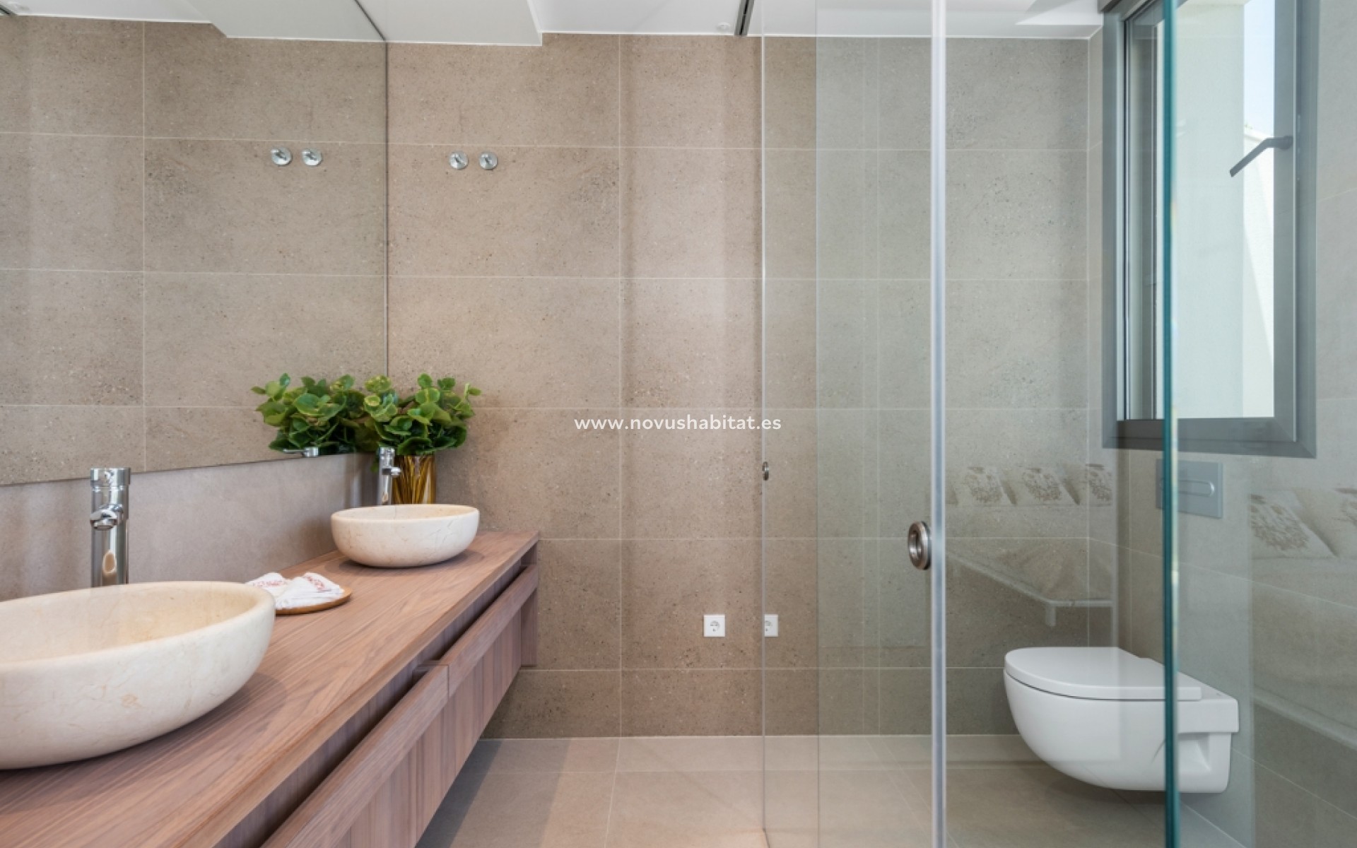 Herverkoop - Villa - Dehesa de Campoamor