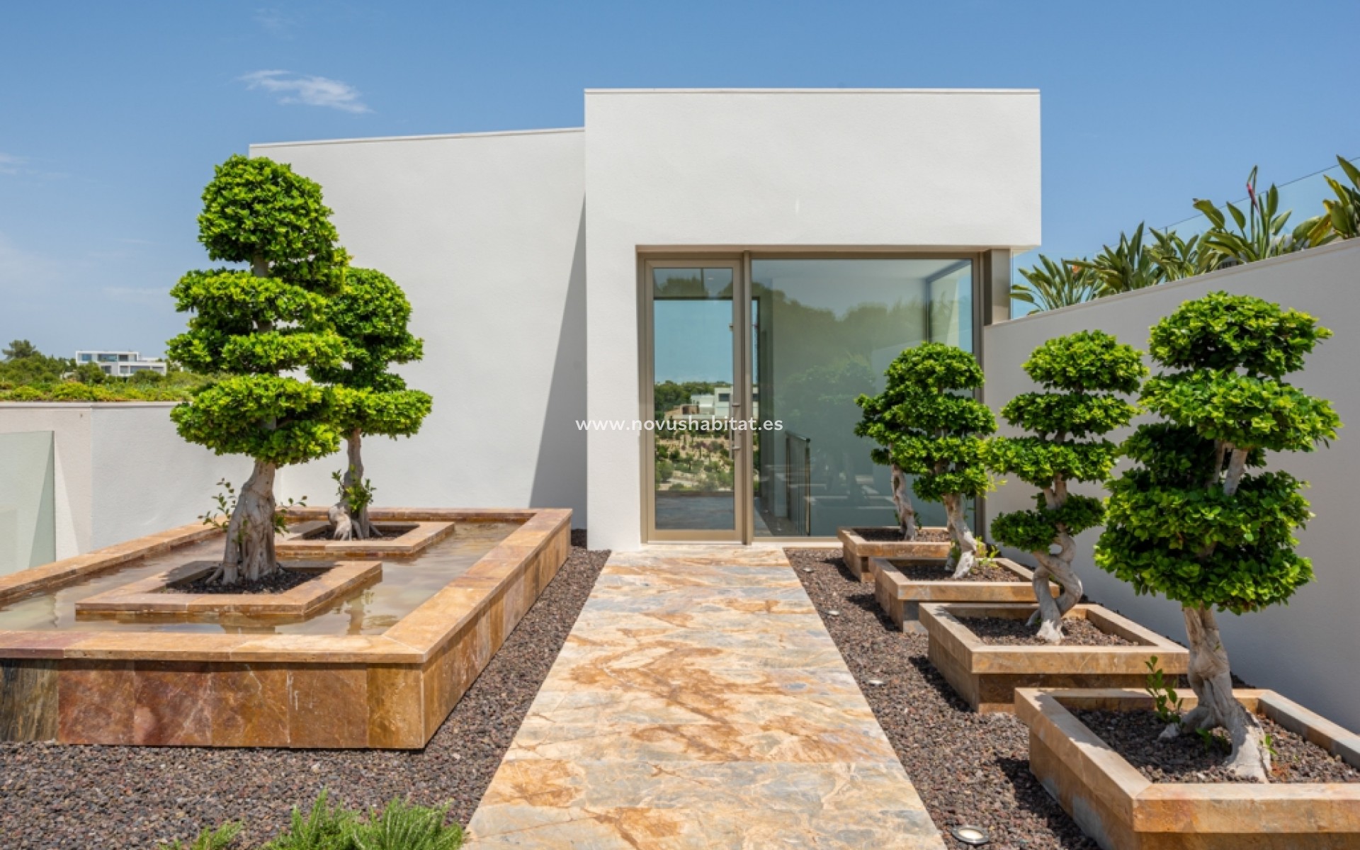 Herverkoop - Villa - Dehesa de Campoamor