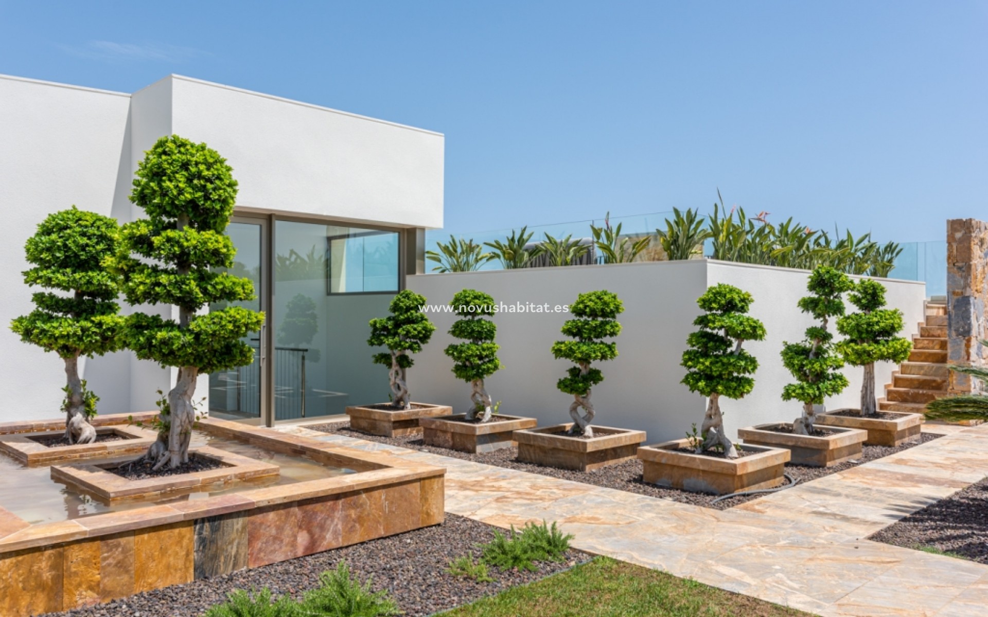 Herverkoop - Villa - Dehesa de Campoamor