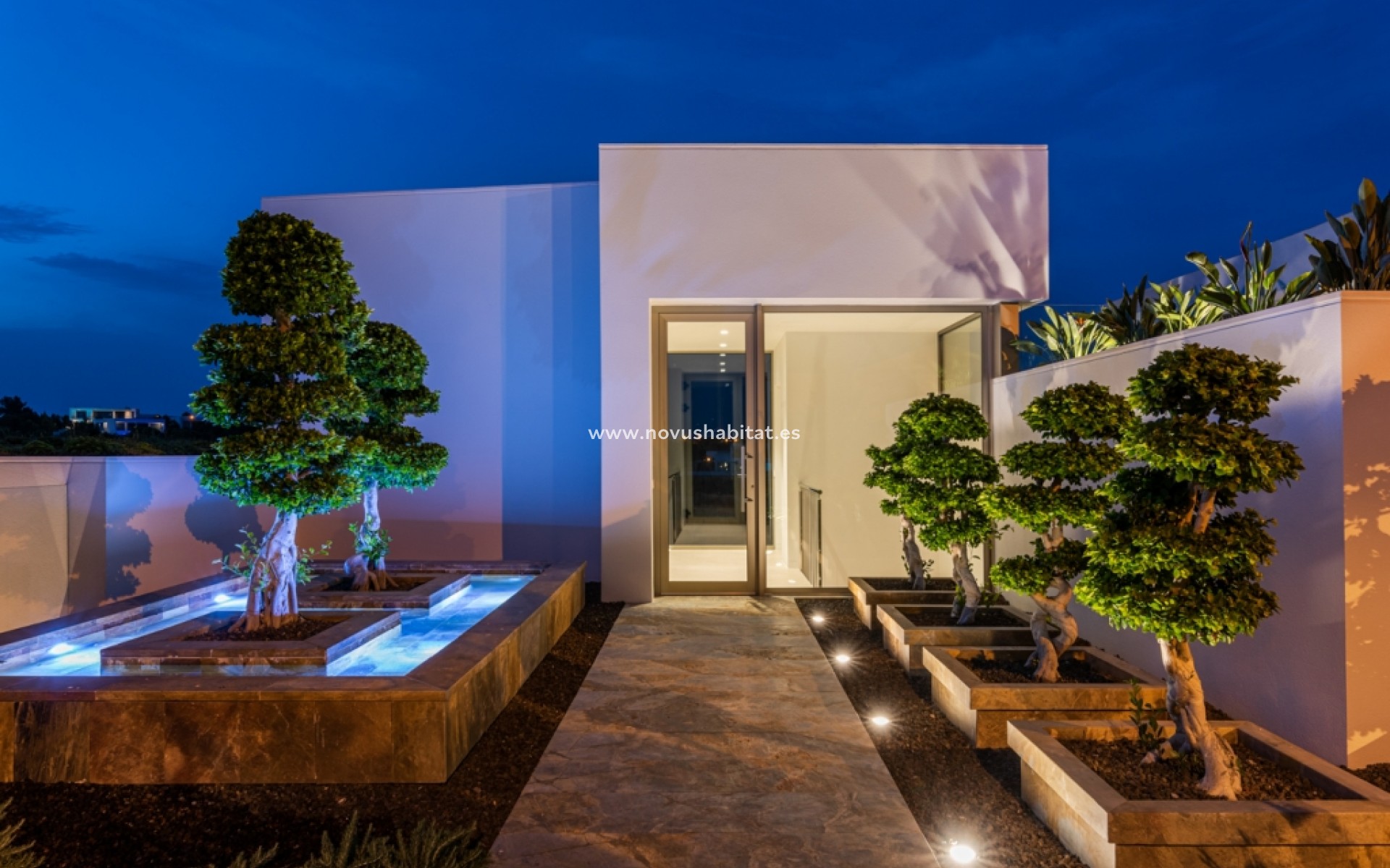 Herverkoop - Villa - Dehesa de Campoamor