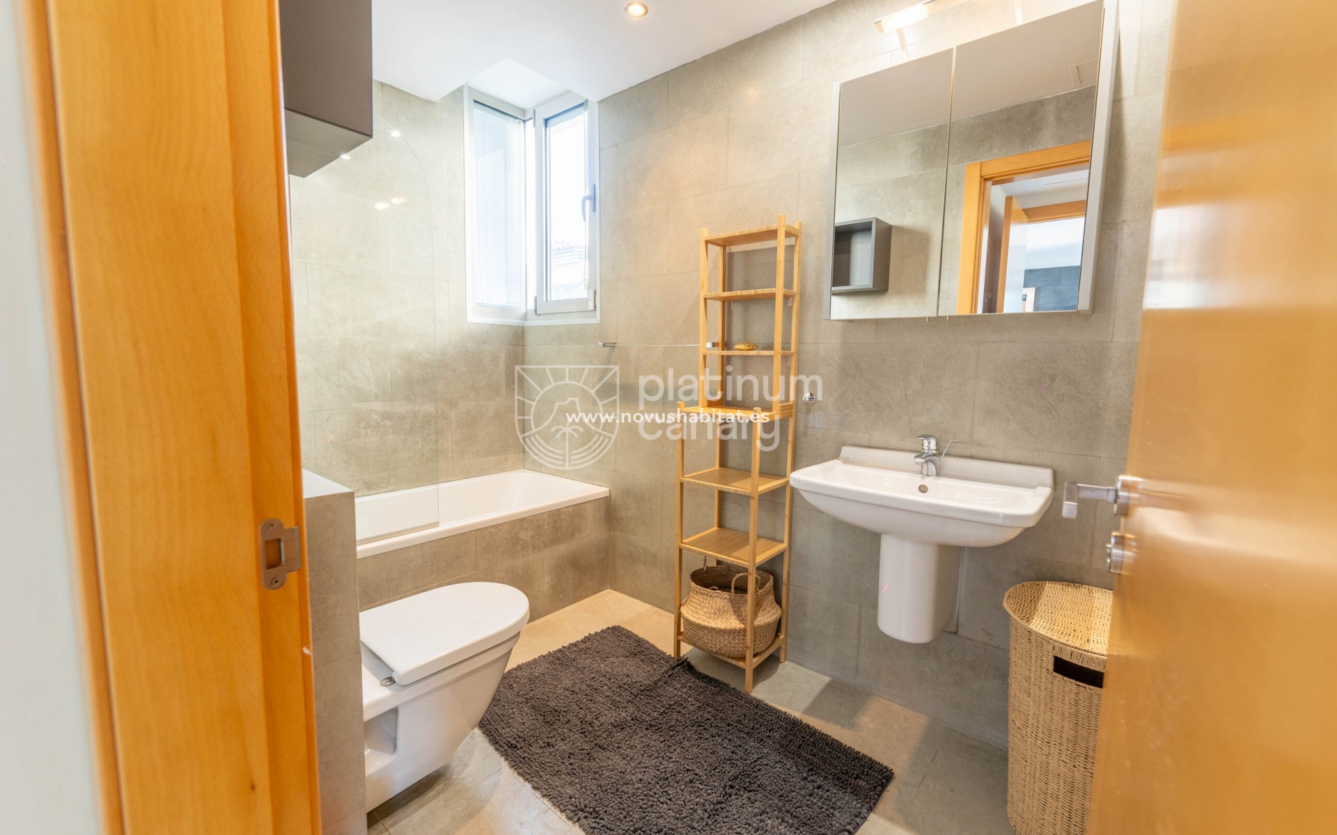 Herverkoop - Villa - El Madroñal - Santa Cruz de Tenerife