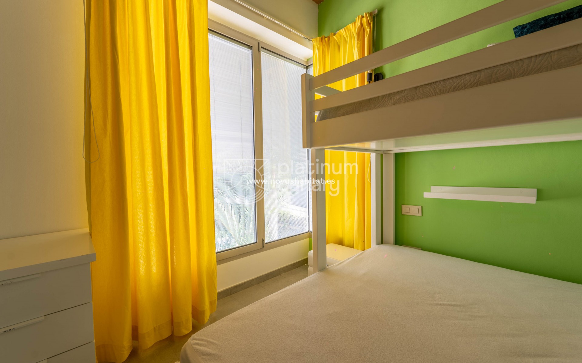 Herverkoop - Villa - El Madroñal - Santa Cruz de Tenerife