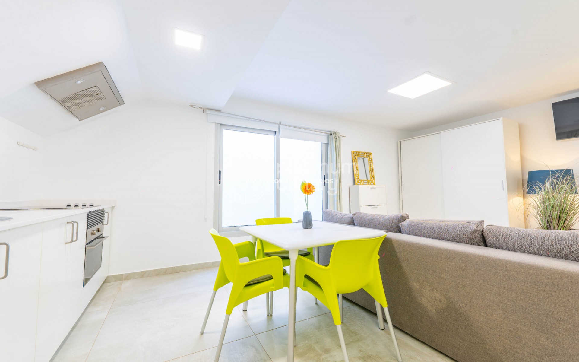 Herverkoop - Villa - El Madroñal - Santa Cruz de Tenerife