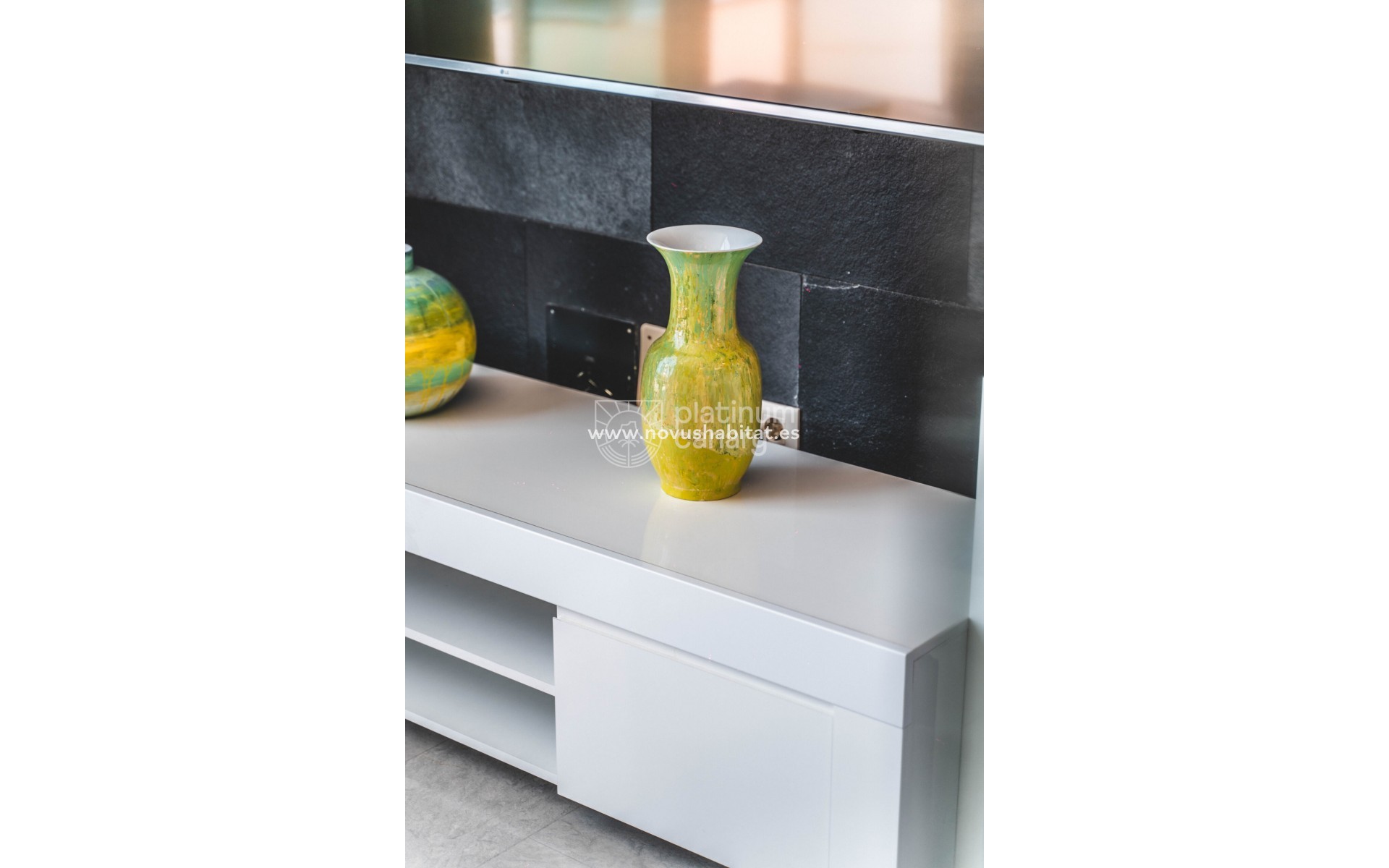 Herverkoop - Villa - El Madroñal - Santa Cruz de Tenerife