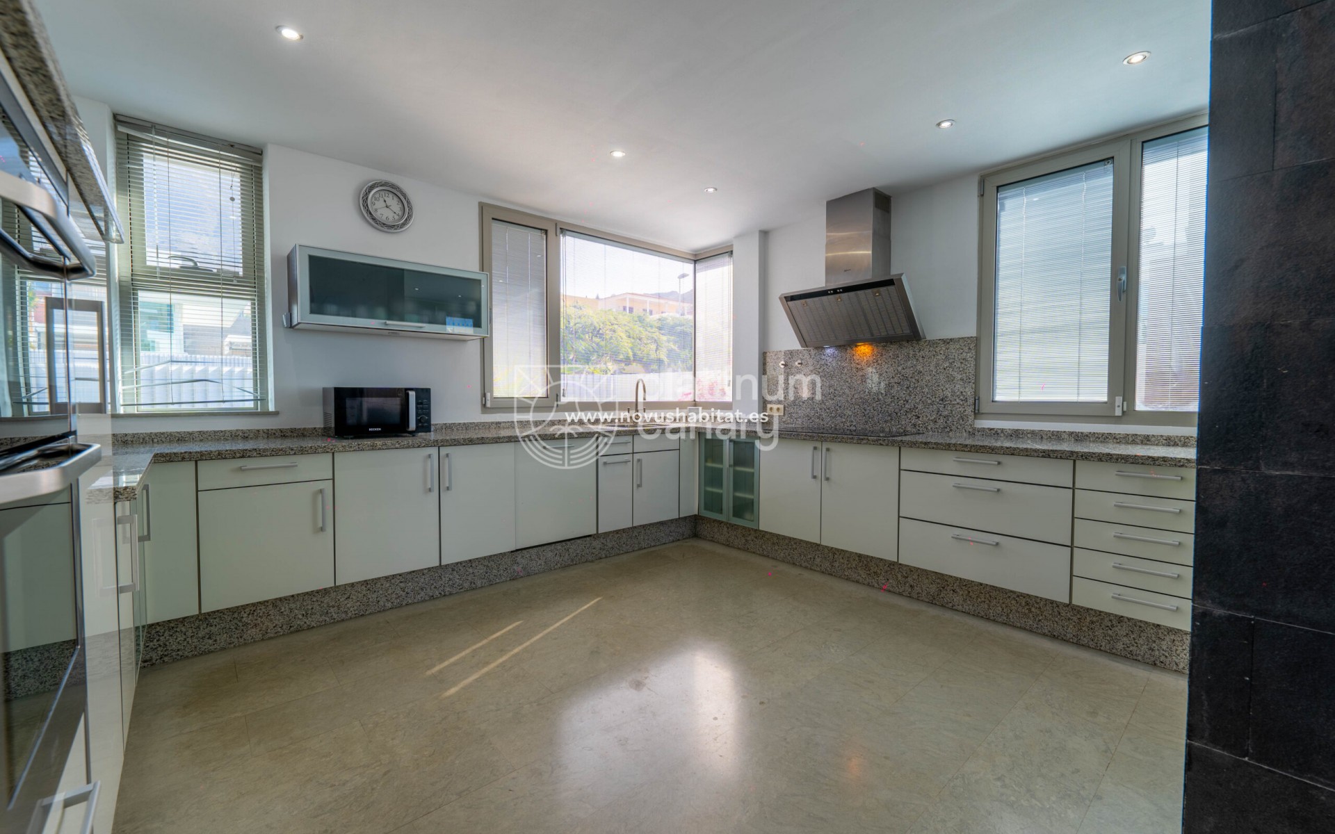 Herverkoop - Villa - El Madroñal - Santa Cruz Tenerife