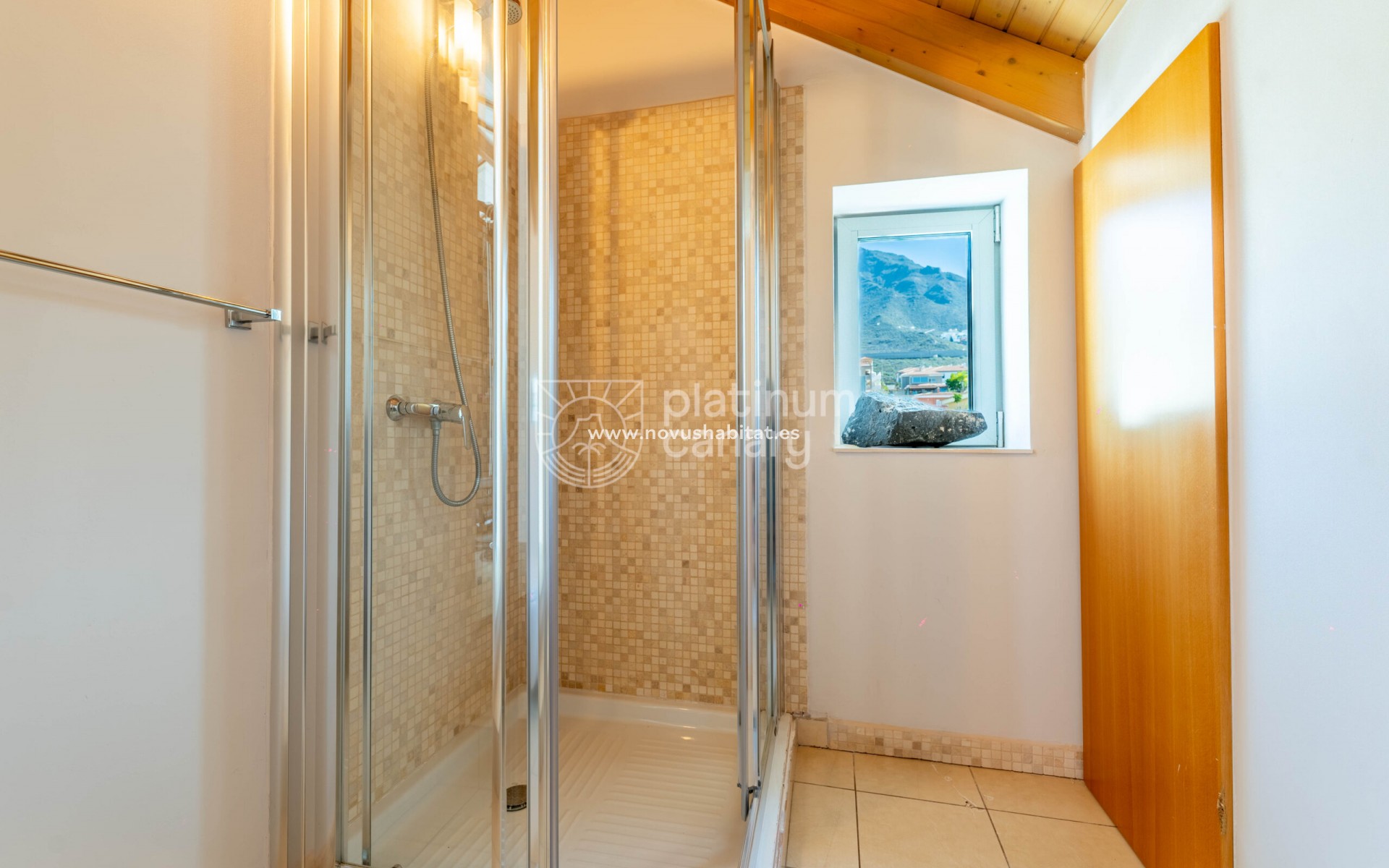 Herverkoop - Villa - El Madroñal - Santa Cruz Tenerife