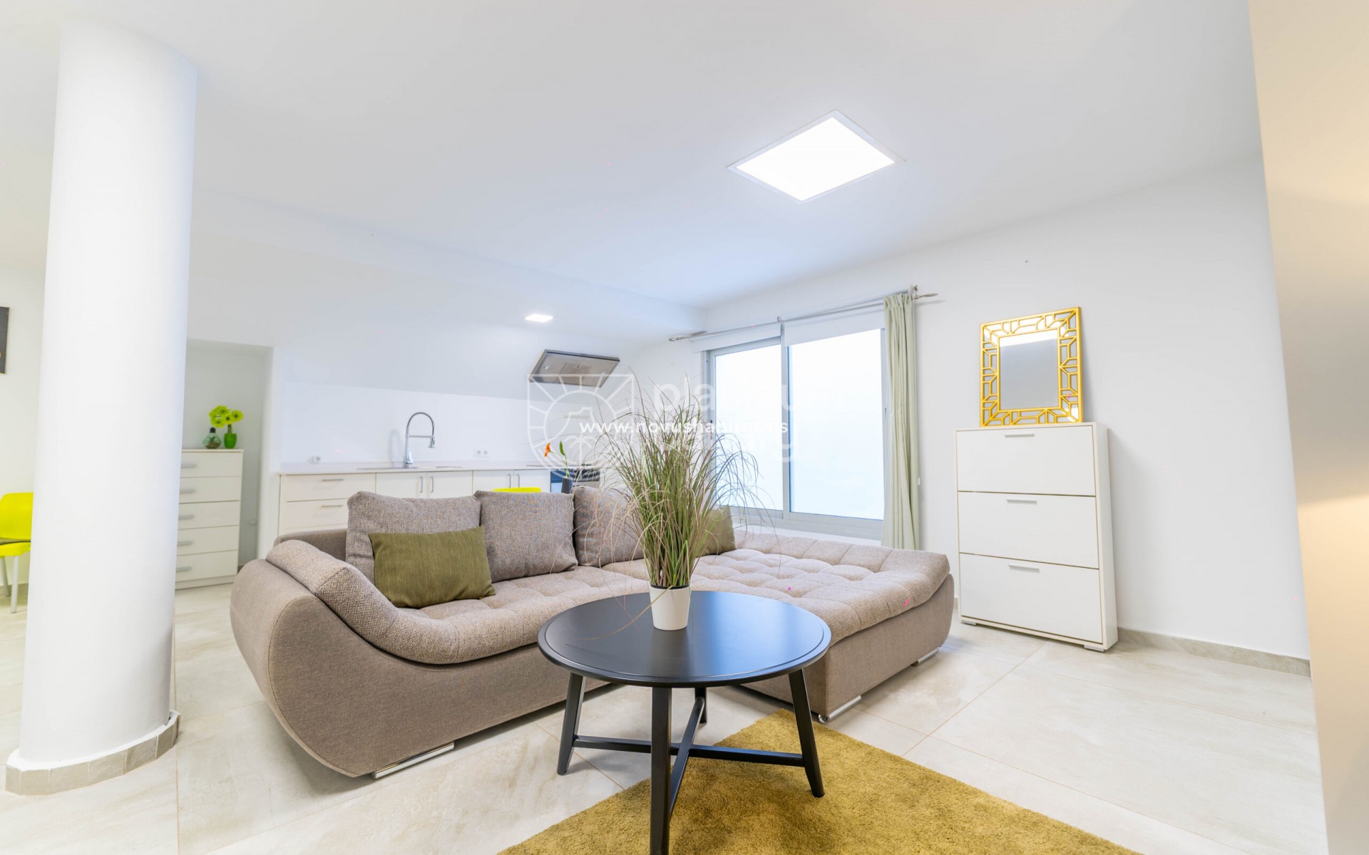 Herverkoop - Villa - El Madroñal - Santa Cruz Tenerife