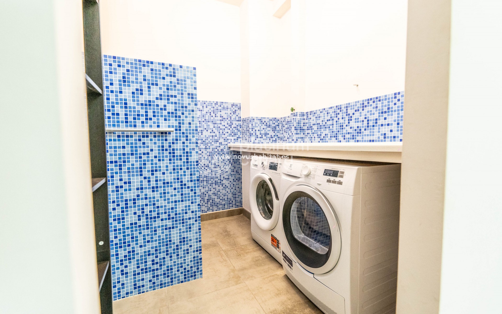 Herverkoop - Villa - El Madroñal - Santa Cruz Tenerife