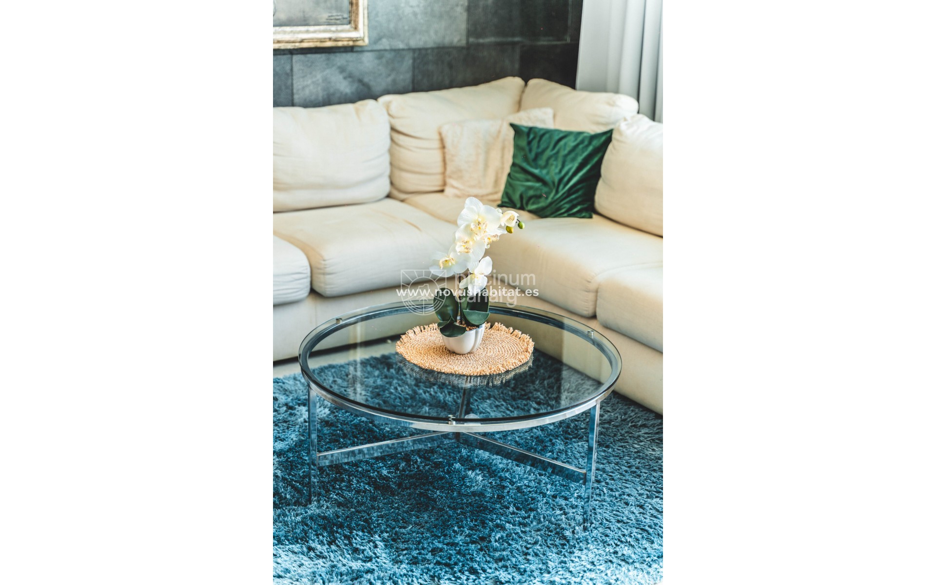 Herverkoop - Villa - El Madroñal - Santa Cruz Tenerife