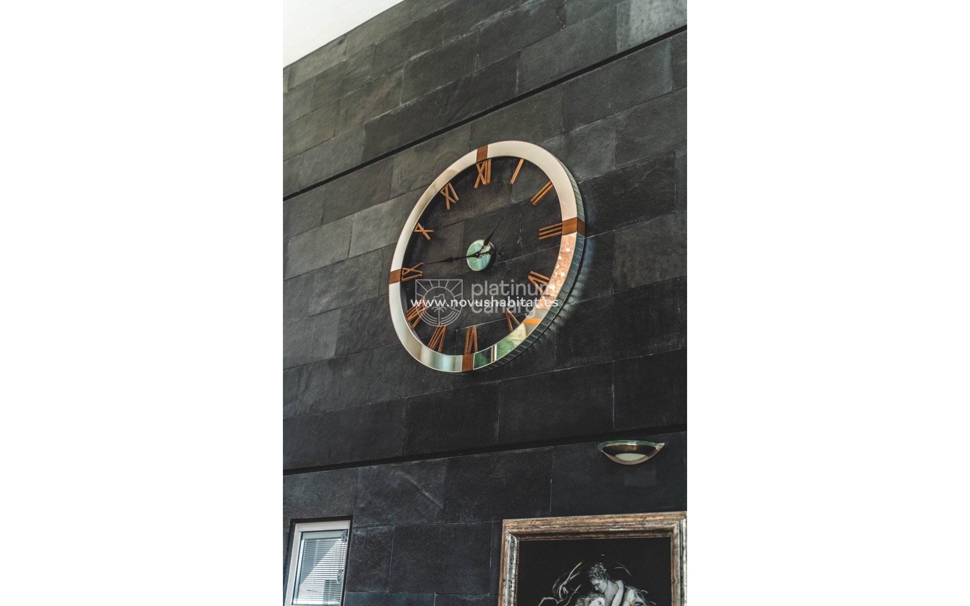 Herverkoop - Villa - El Madroñal - Santa Cruz Tenerife