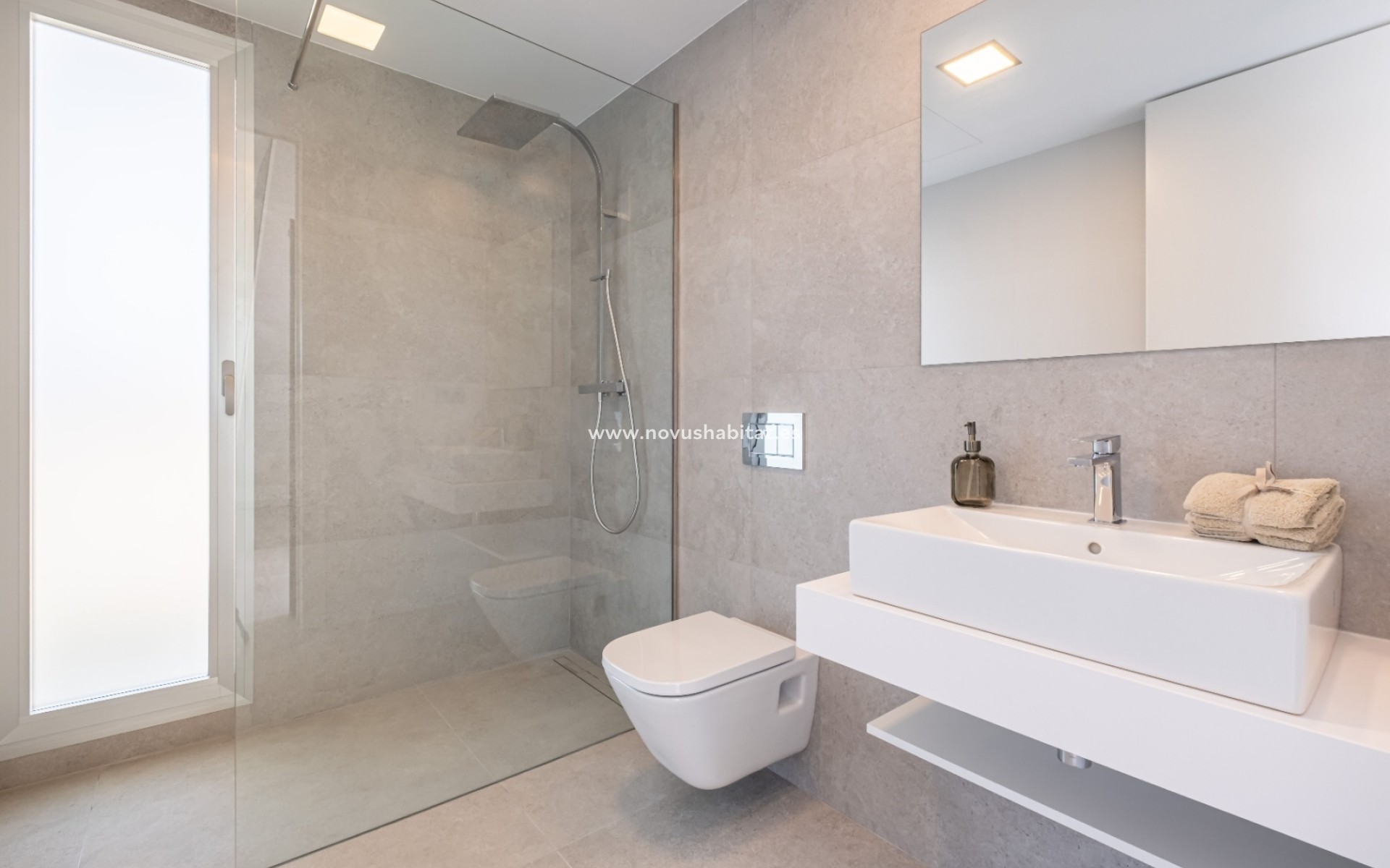 Herverkoop - Villa - Finestrat - Sierra Cortina