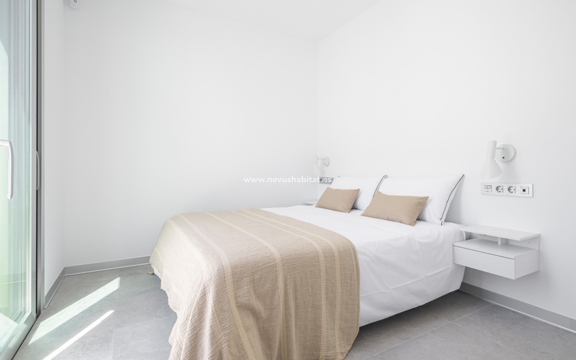 Herverkoop - Villa - Finestrat - Sierra Cortina