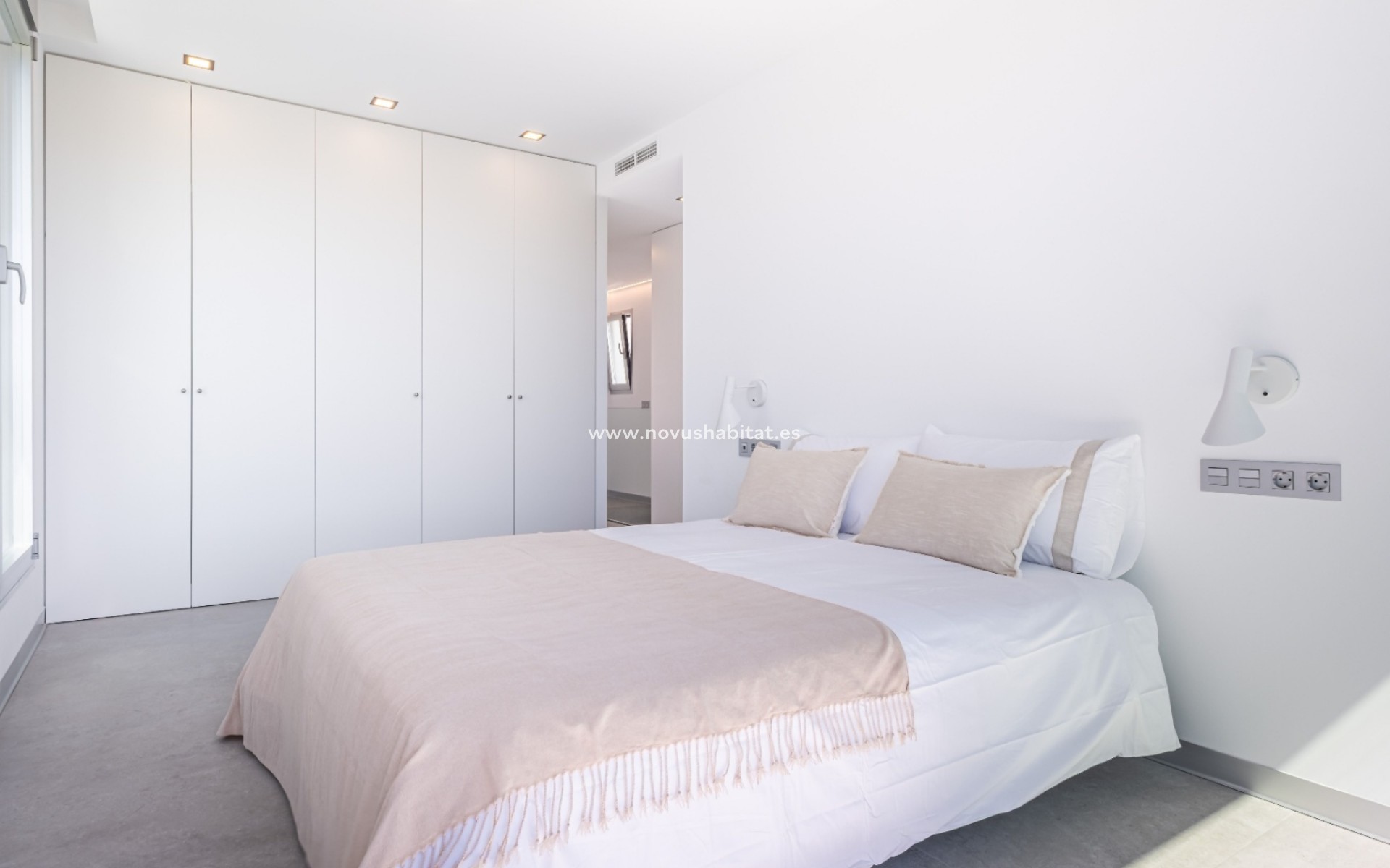 Herverkoop - Villa - Finestrat - Sierra Cortina