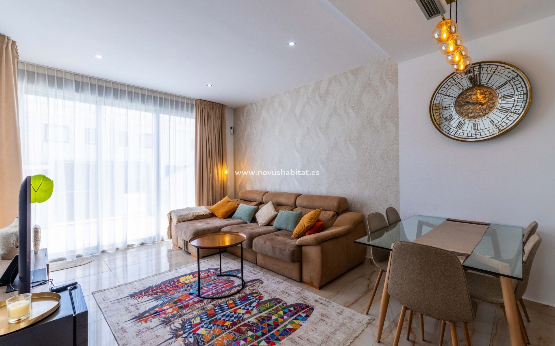 Herverkoop - Villa / House - Ciudad Quesada