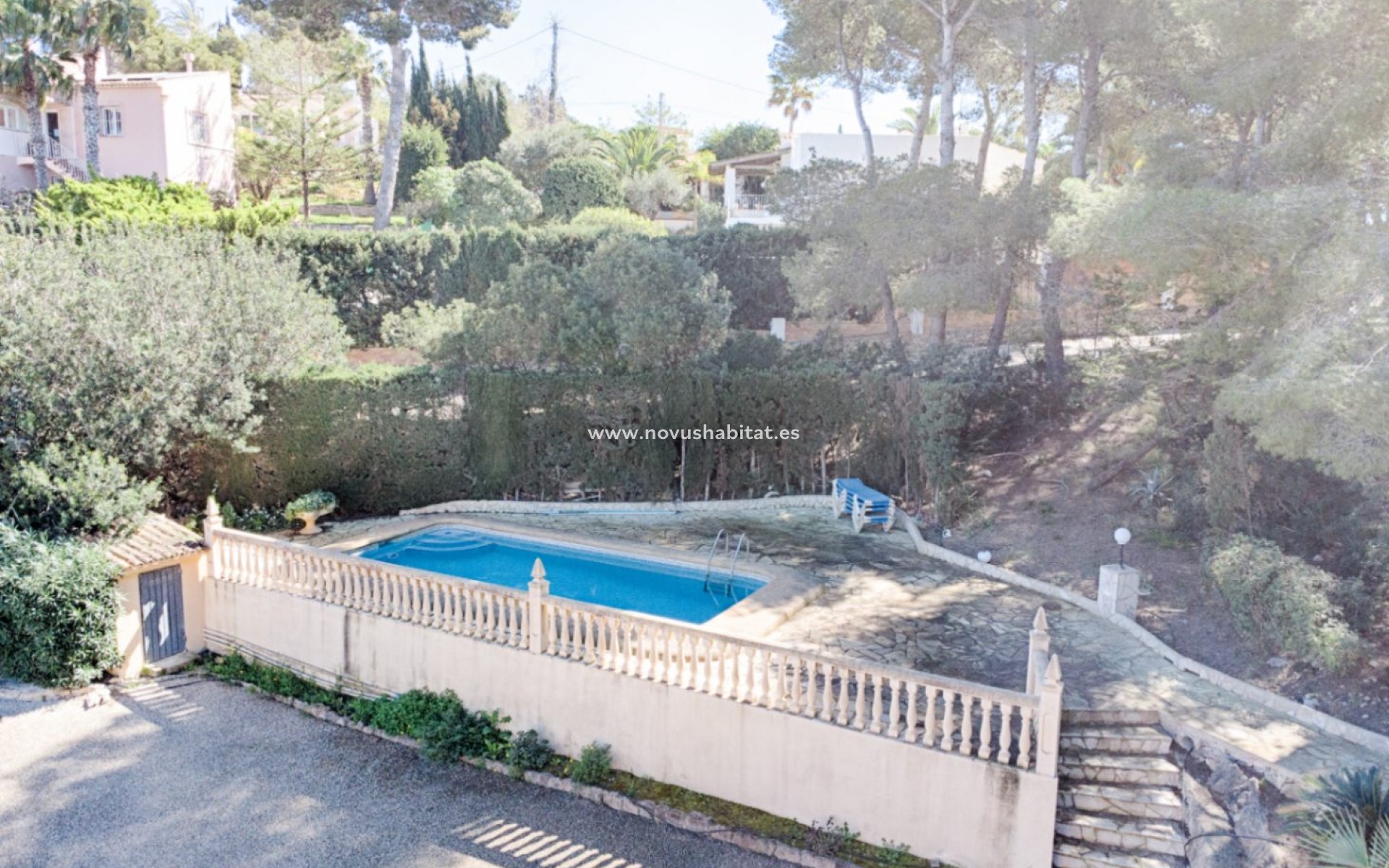 Herverkoop - Villa - Jávea/Xàbia - Javea