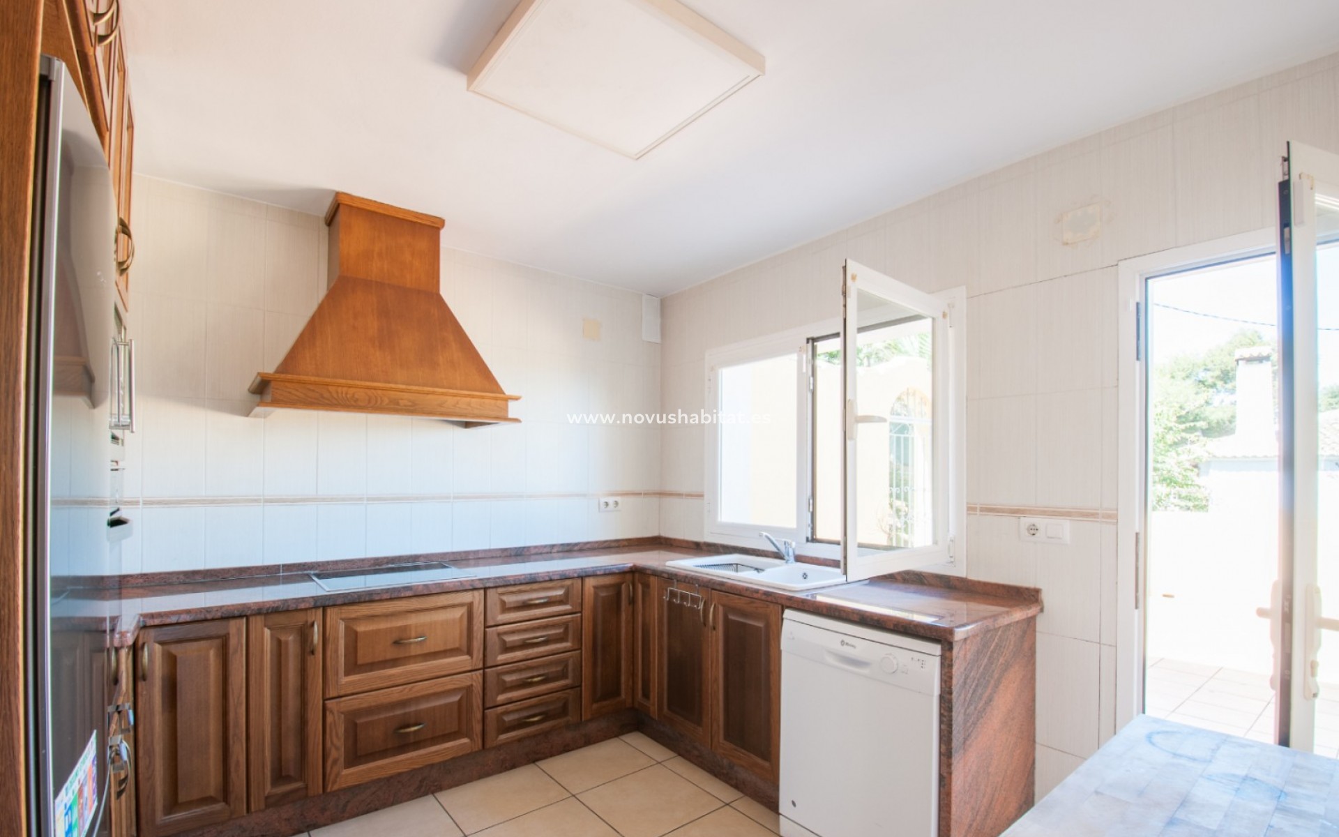 Herverkoop - Villa - Jávea/Xàbia - Javea