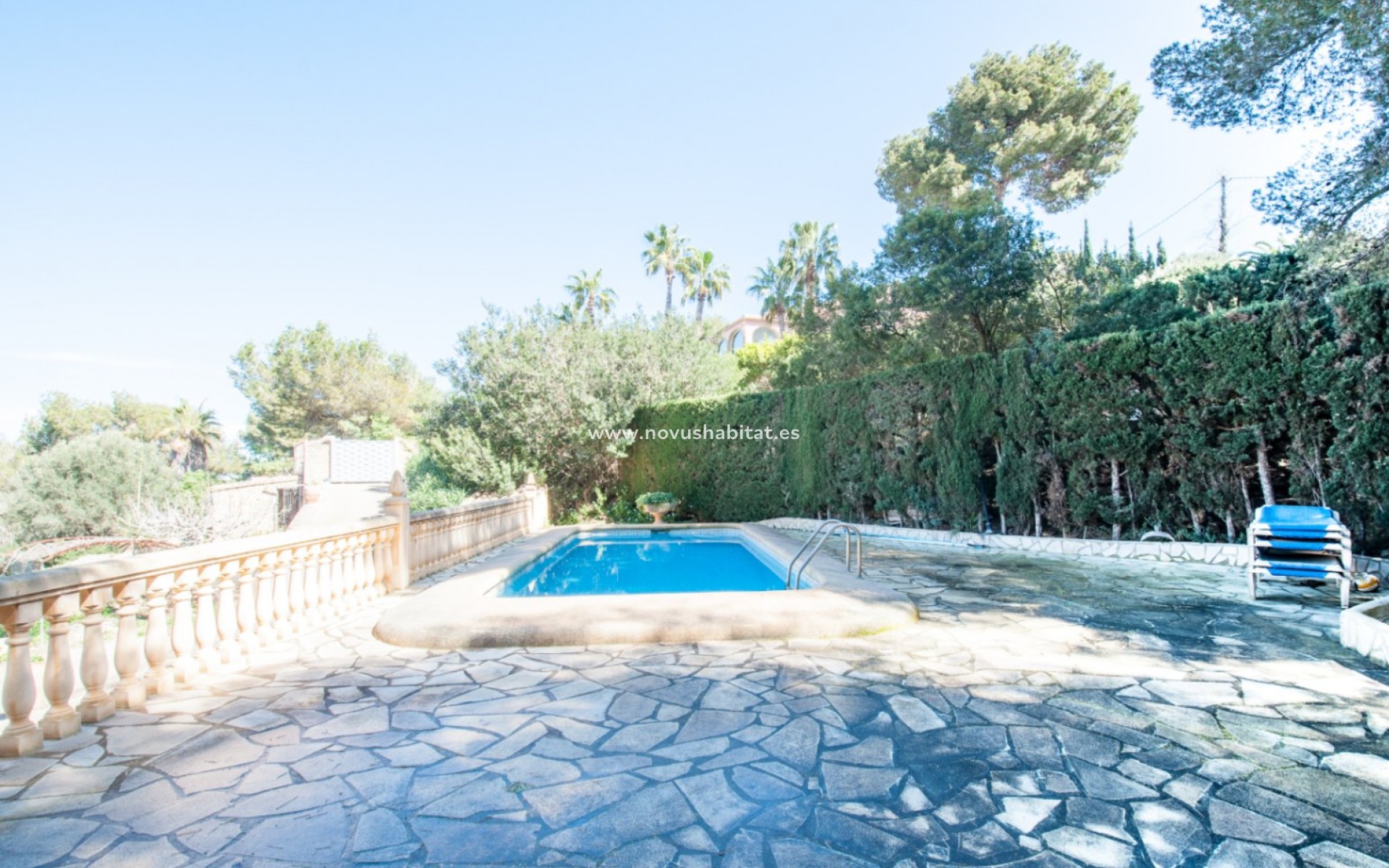 Herverkoop - Villa - Jávea/Xàbia - Javea