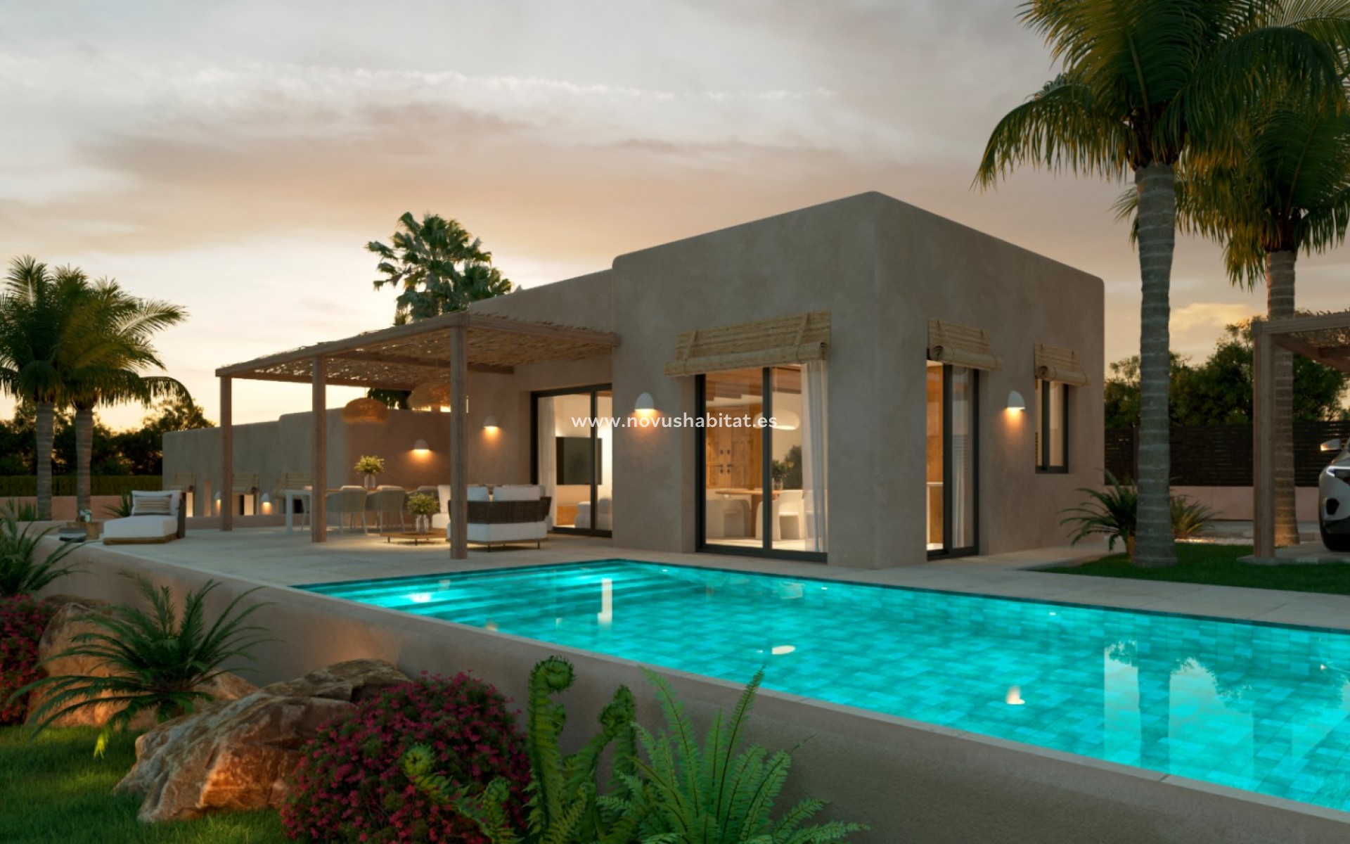 Herverkoop - Villa - Jávea/Xàbia - Javea