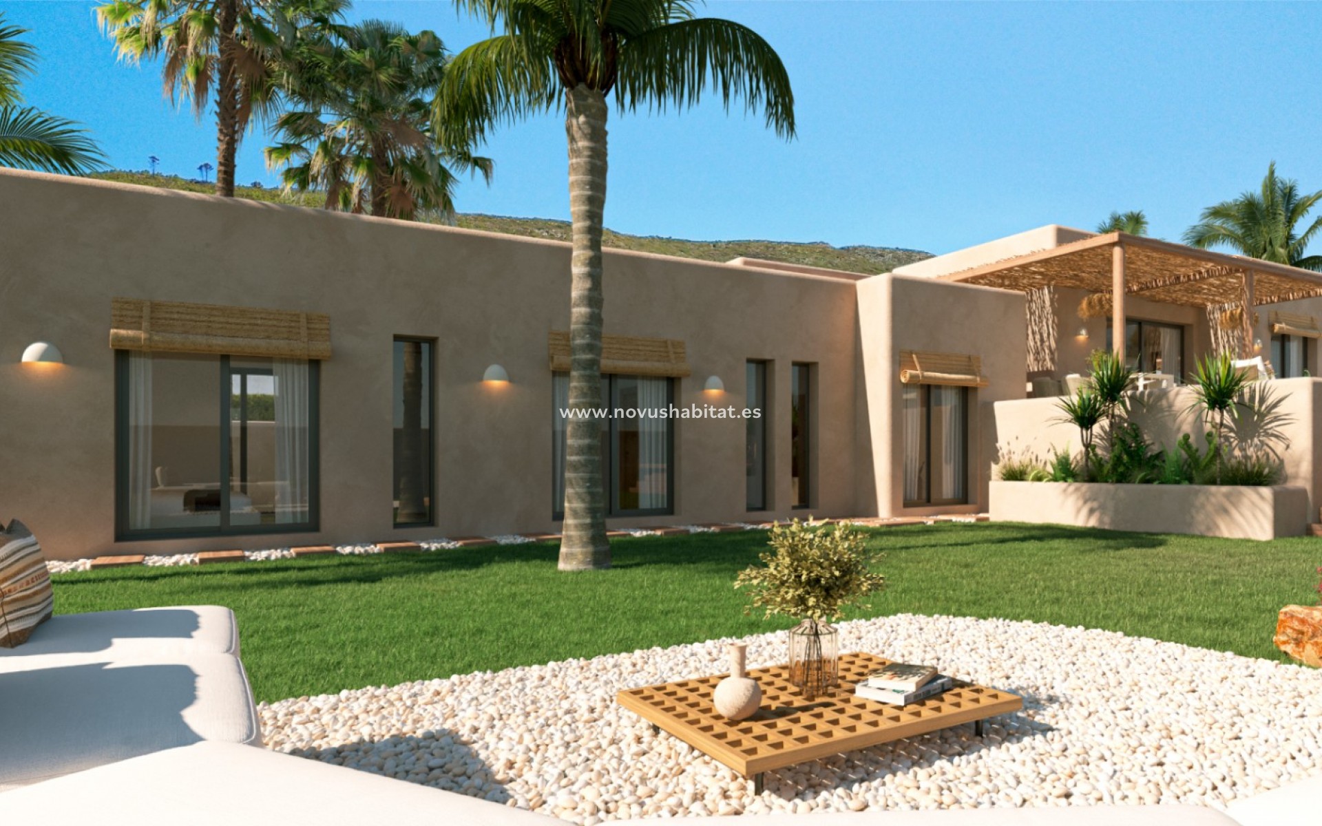 Herverkoop - Villa - Jávea/Xàbia - Javea