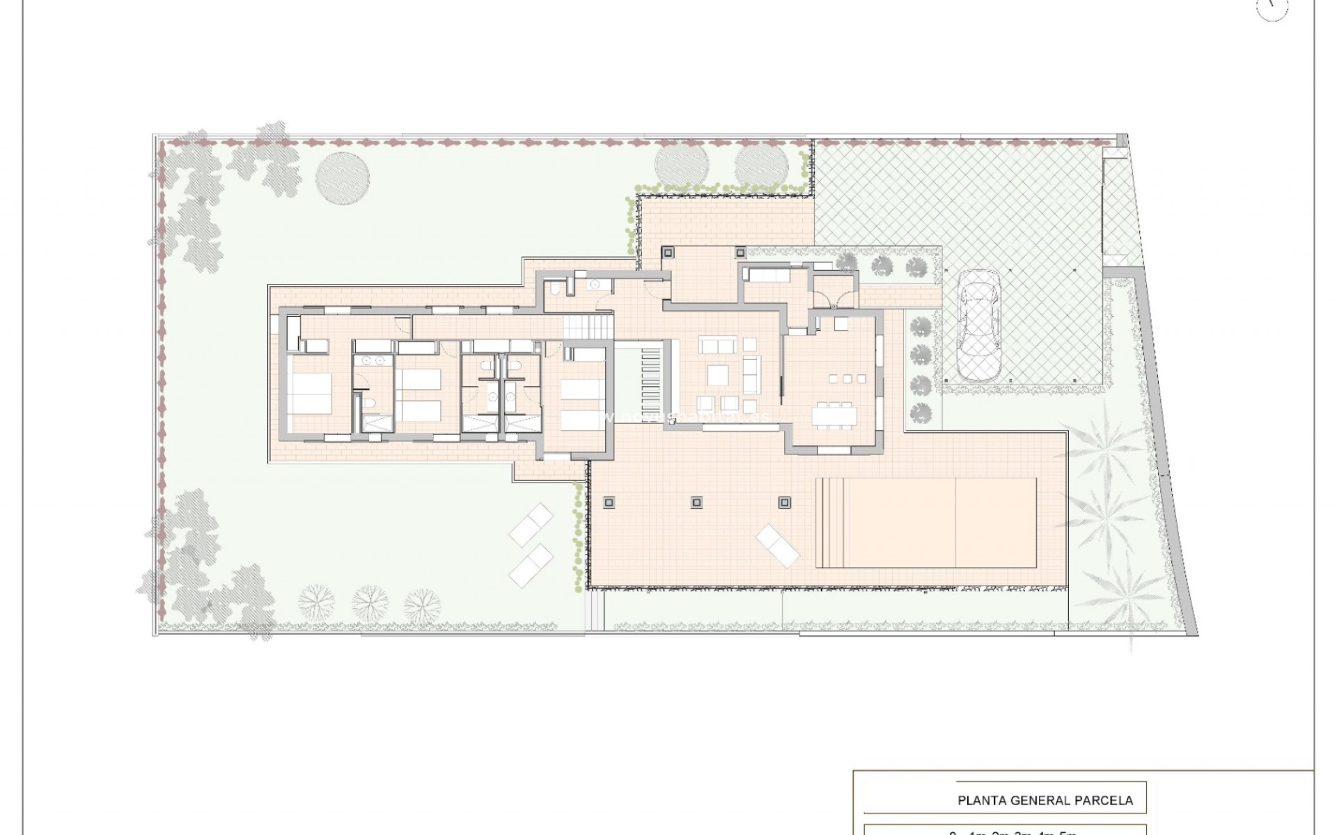 Herverkoop - Villa - Jávea/Xàbia - Javea