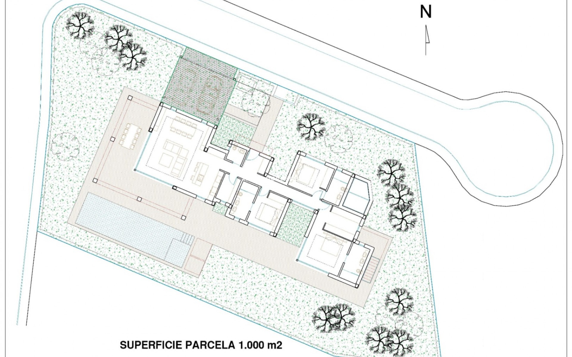 Herverkoop - Villa - Jávea/Xàbia - Javea