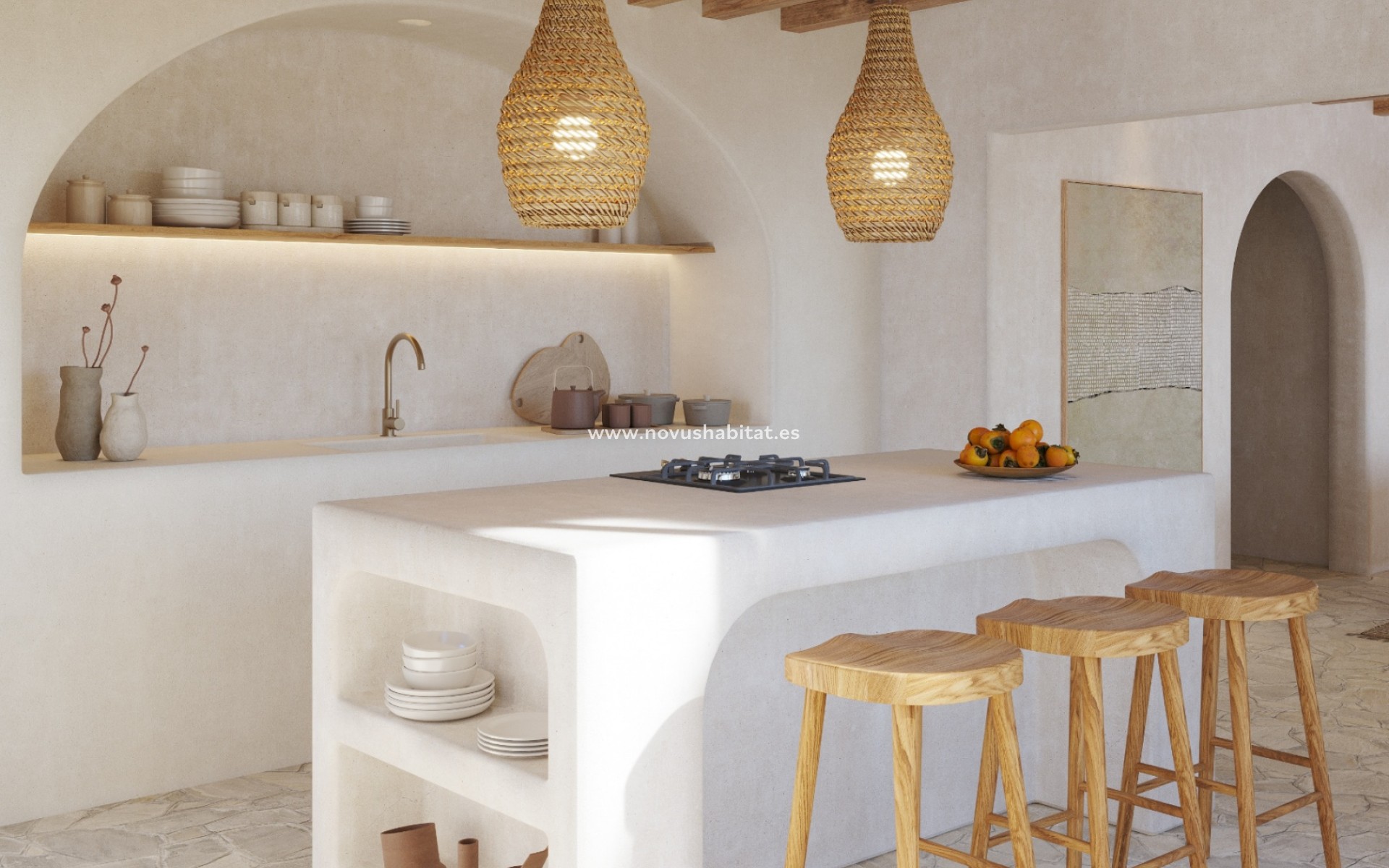 Herverkoop - Villa - Jávea/Xàbia - Javea