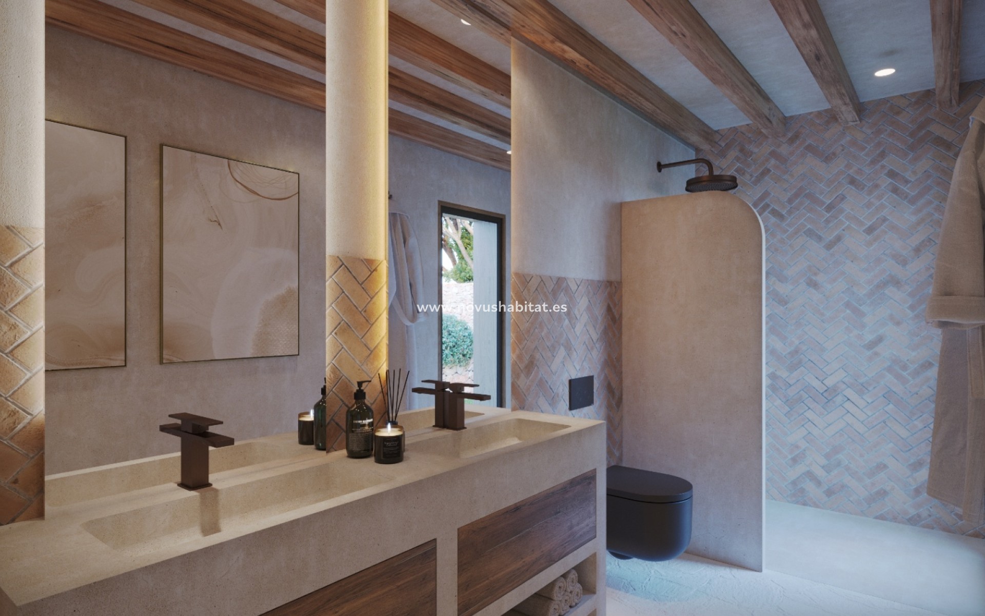 Herverkoop - Villa - Jávea/Xàbia - Javea