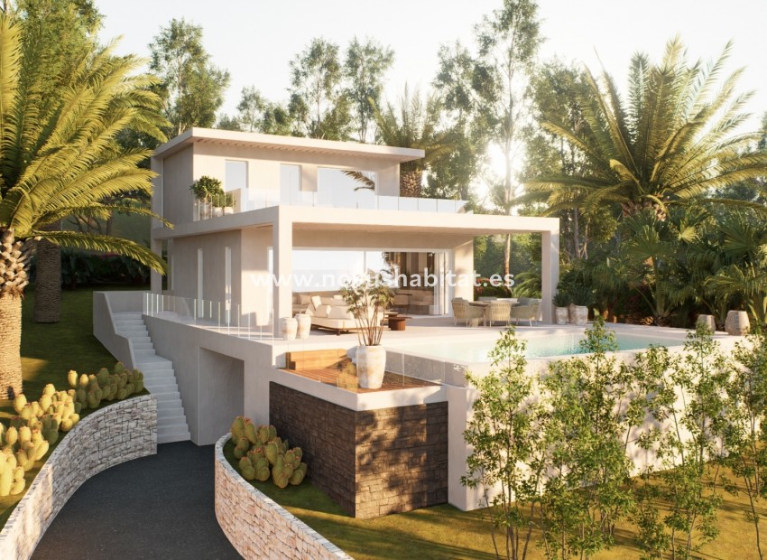 Herverkoop - Villa - Jávea/Xàbia - Javea