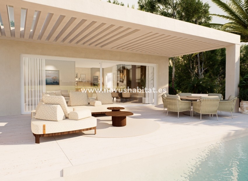 Herverkoop - Villa - Jávea/Xàbia - Javea