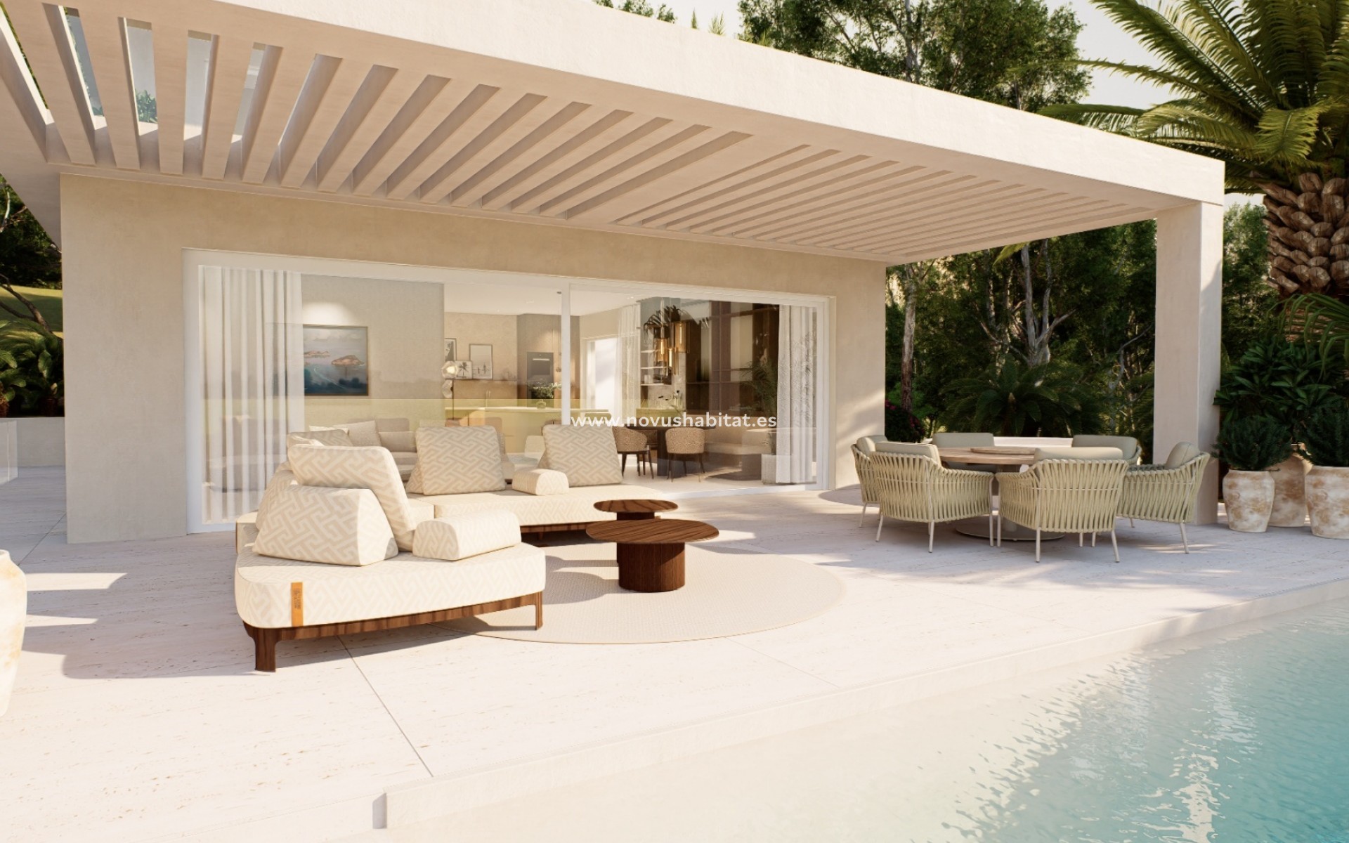 Herverkoop - Villa - Jávea/Xàbia - Javea
