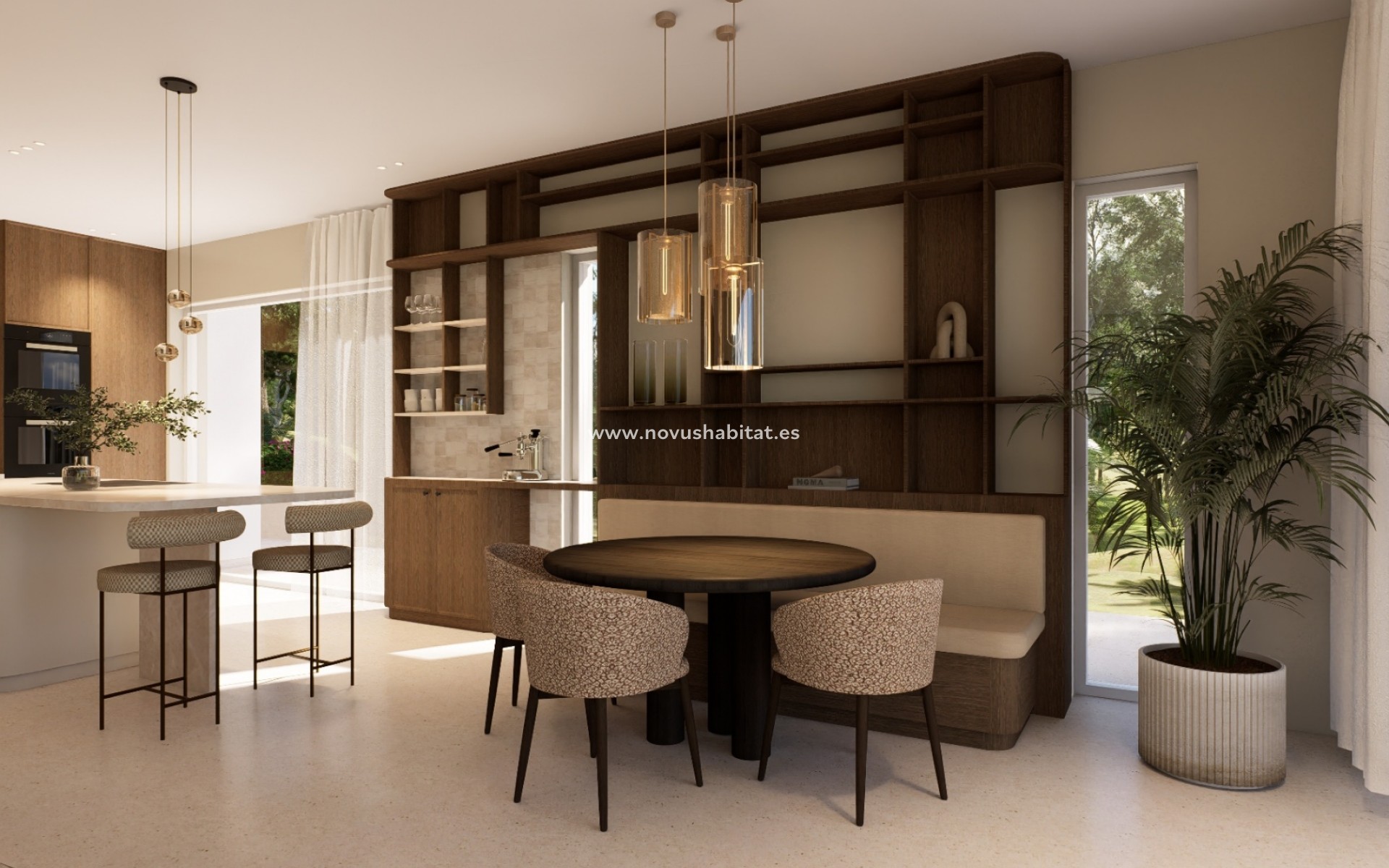 Herverkoop - Villa - Jávea/Xàbia - Javea