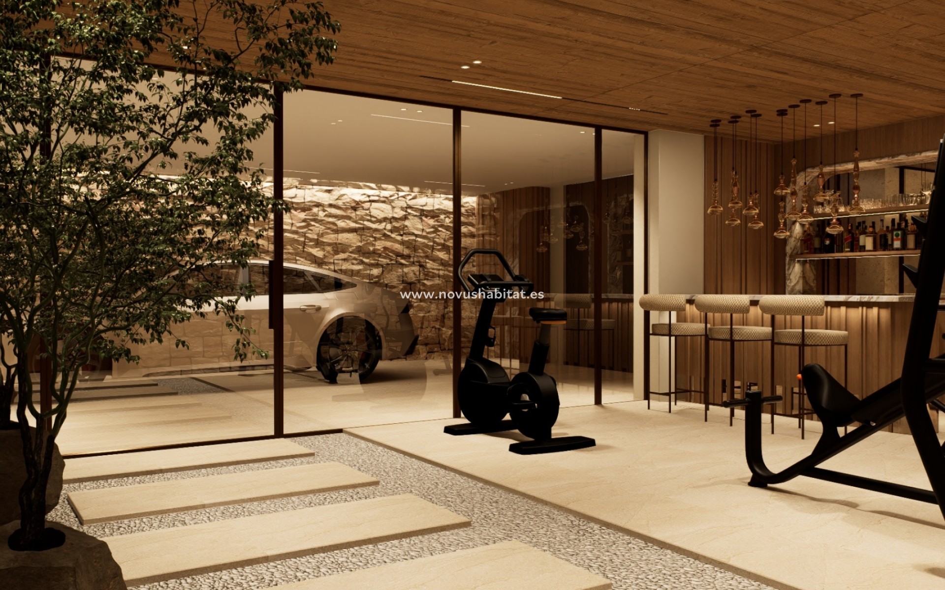 Herverkoop - Villa - Jávea/Xàbia - Javea