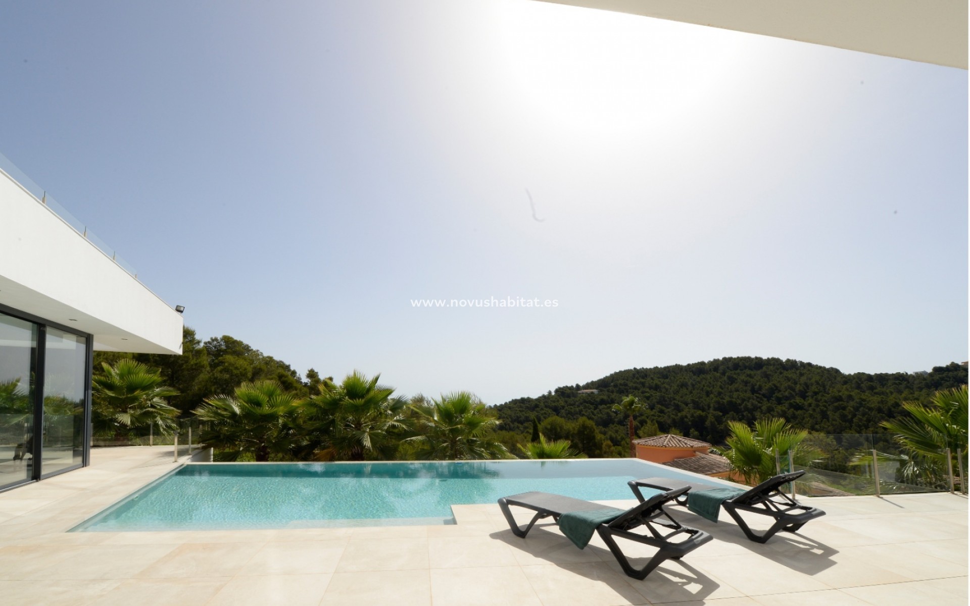 Herverkoop - Villa - Jávea/Xàbia - Javea