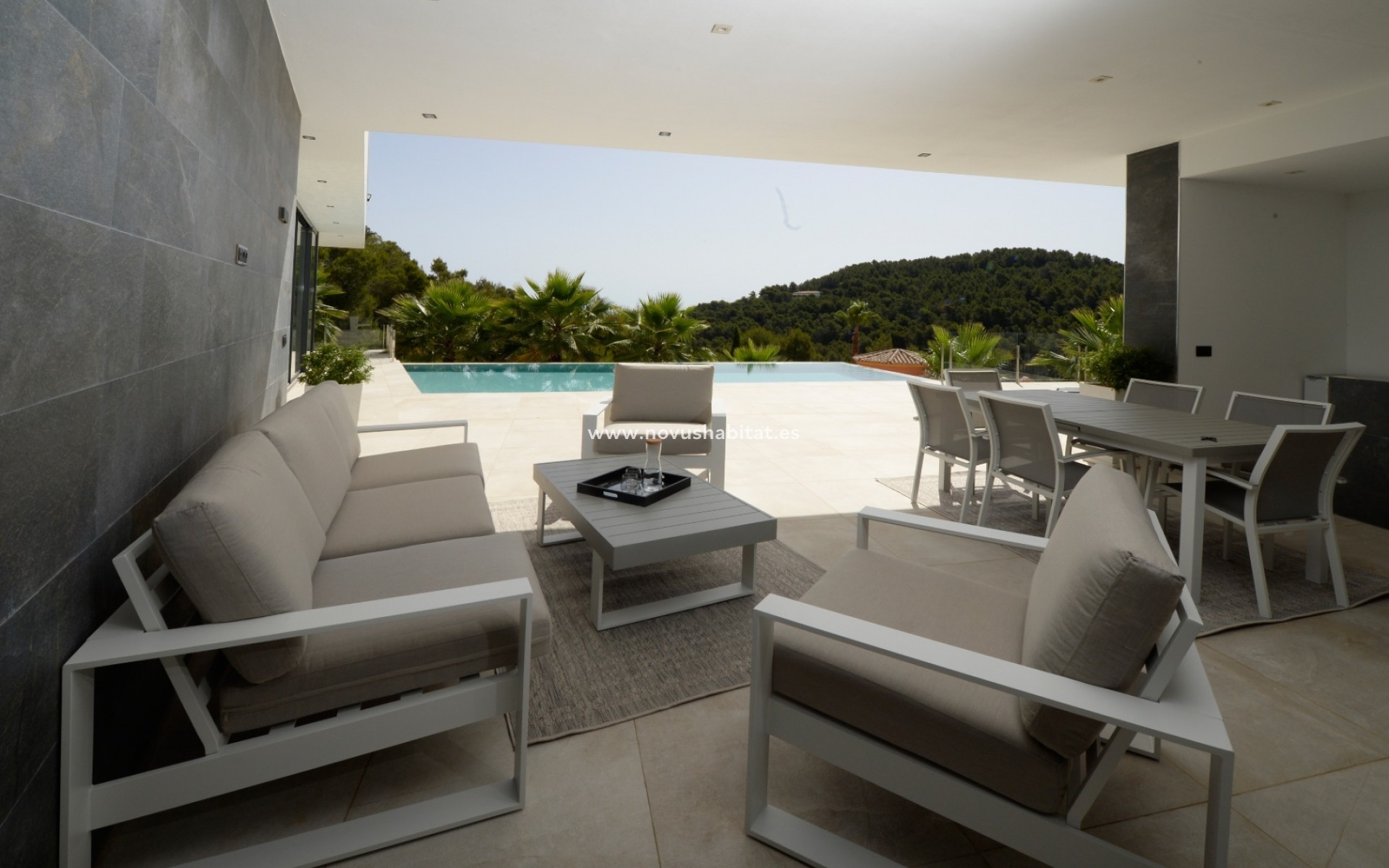 Herverkoop - Villa - Jávea/Xàbia - Javea