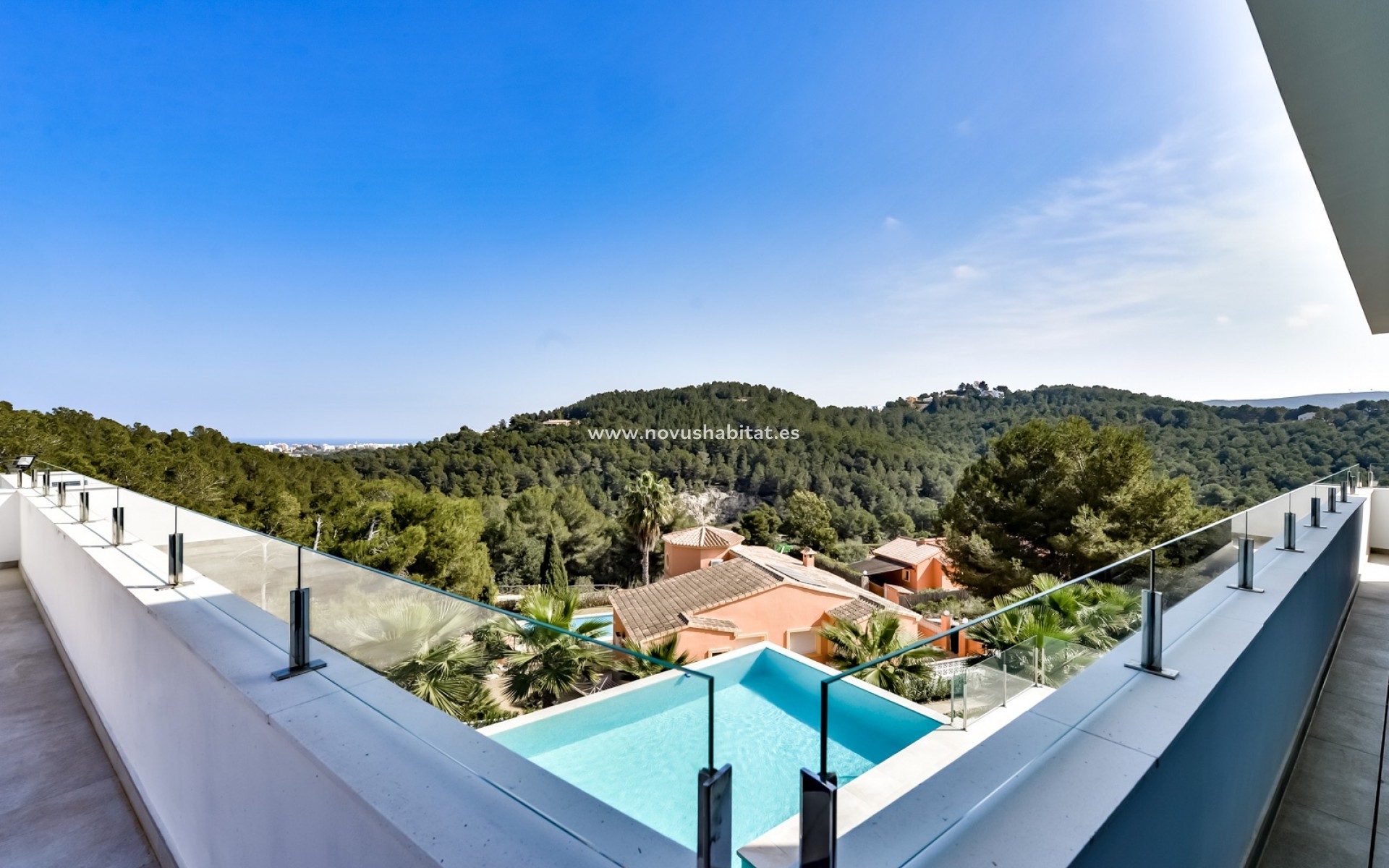 Herverkoop - Villa - Jávea/Xàbia - Javea