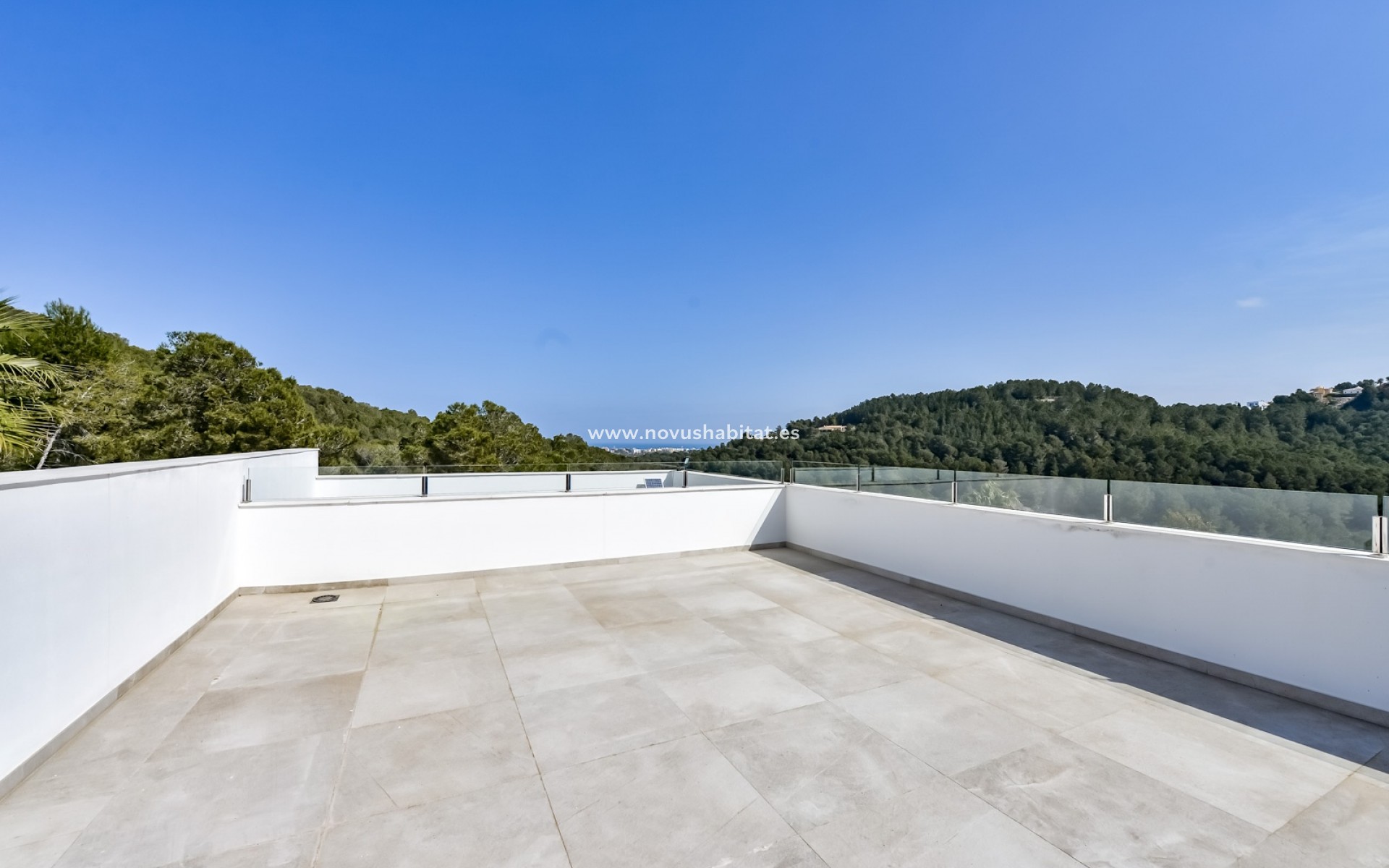 Herverkoop - Villa - Jávea/Xàbia - Javea