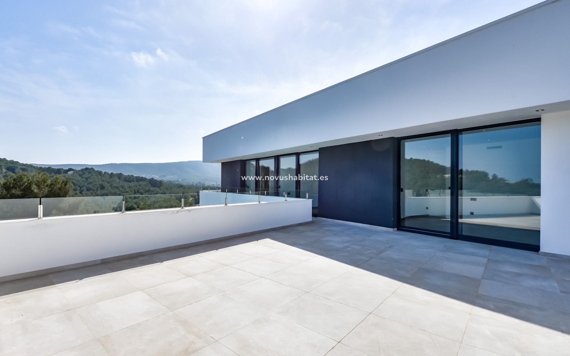 Herverkoop - Villa - Jávea/Xàbia - Javea