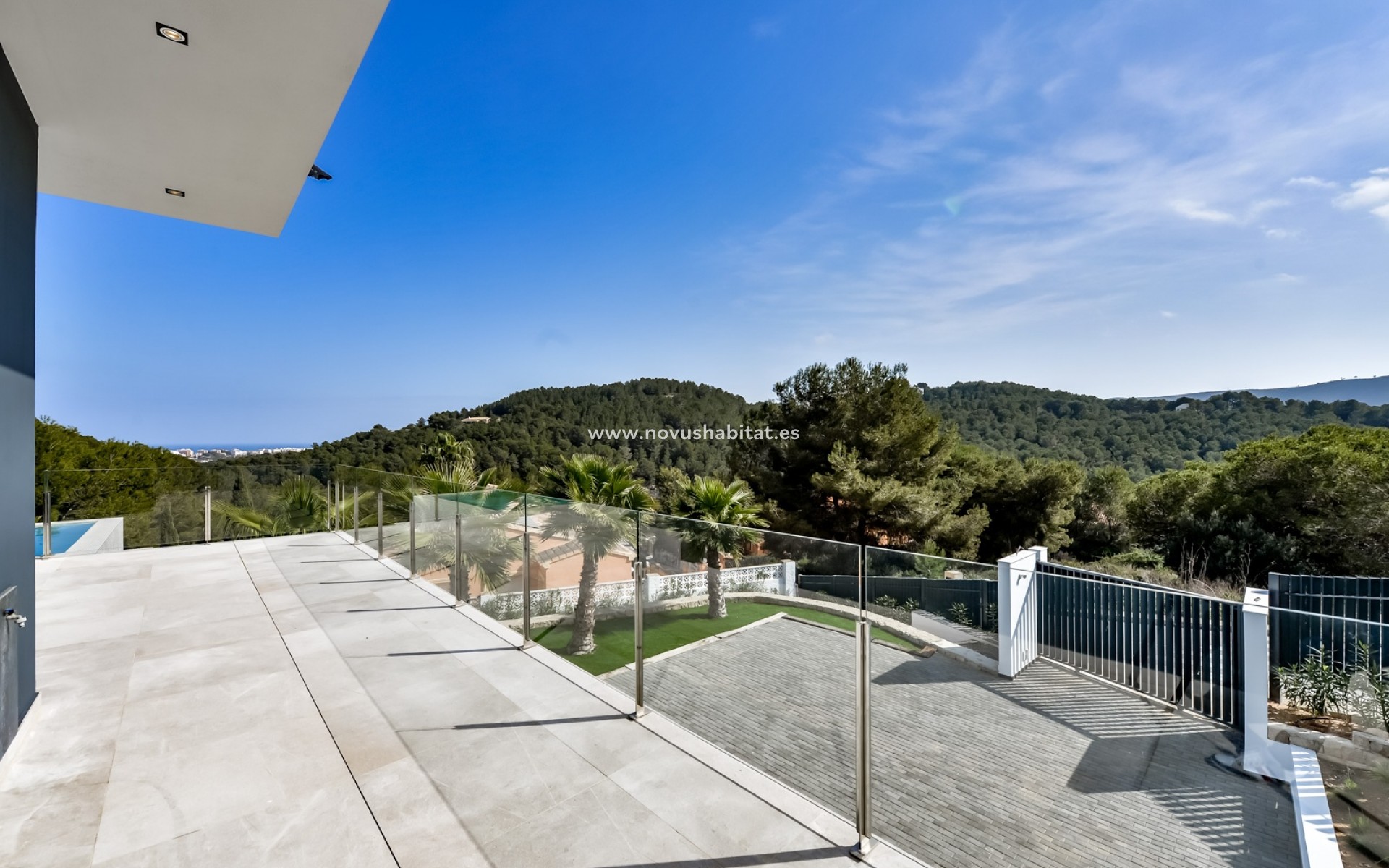 Herverkoop - Villa - Jávea/Xàbia - Javea