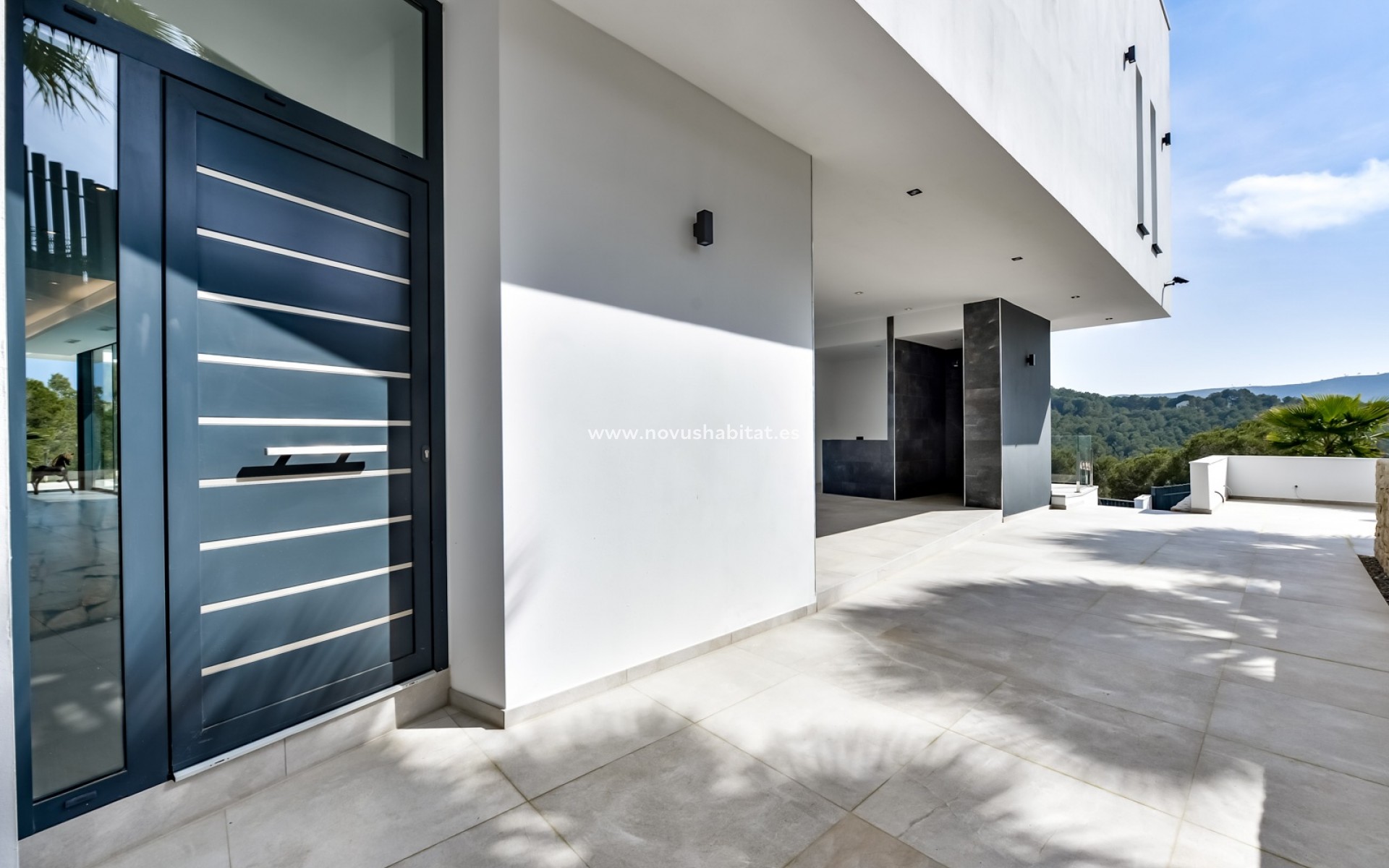 Herverkoop - Villa - Jávea/Xàbia - Javea