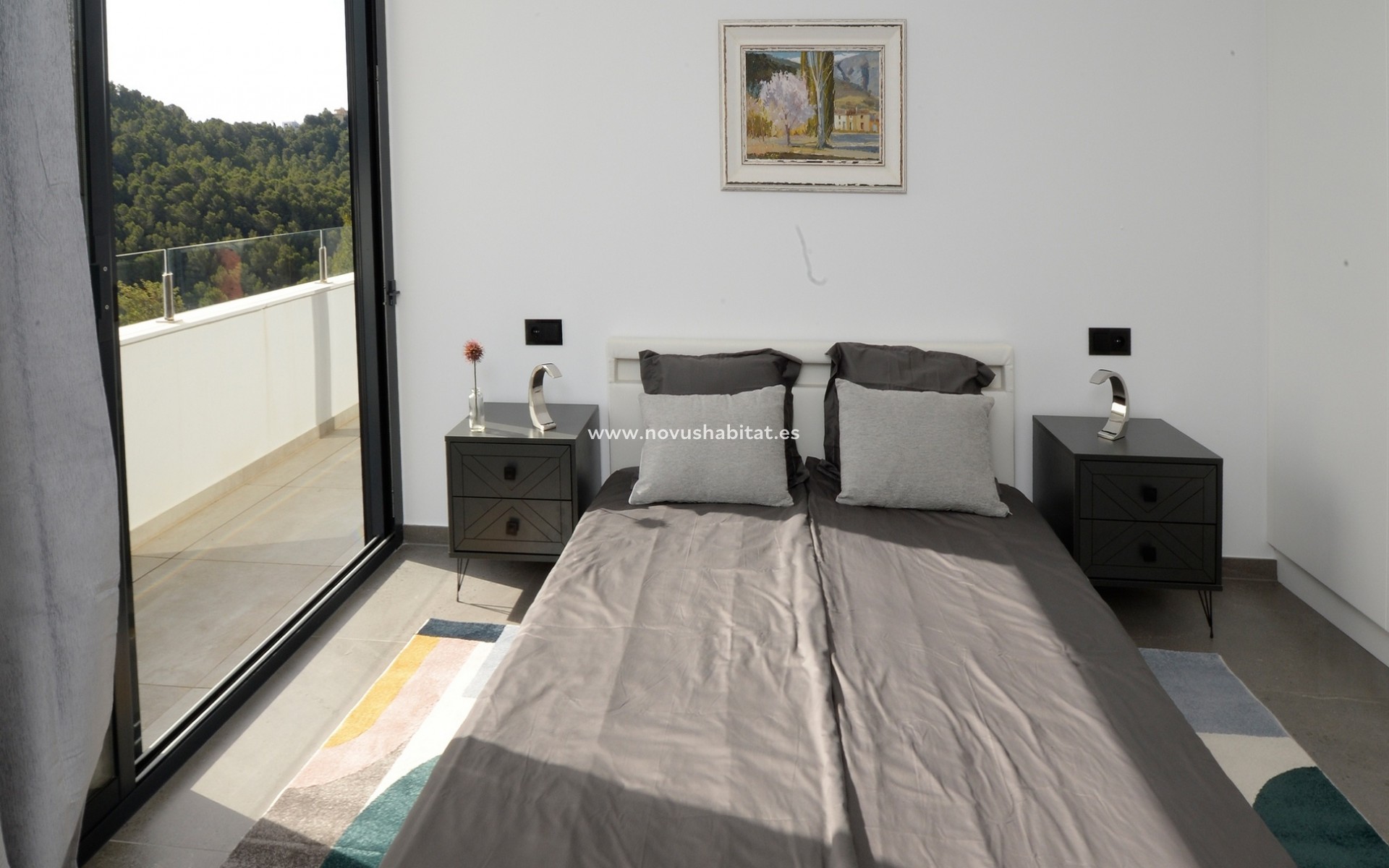 Herverkoop - Villa - Jávea/Xàbia - Javea